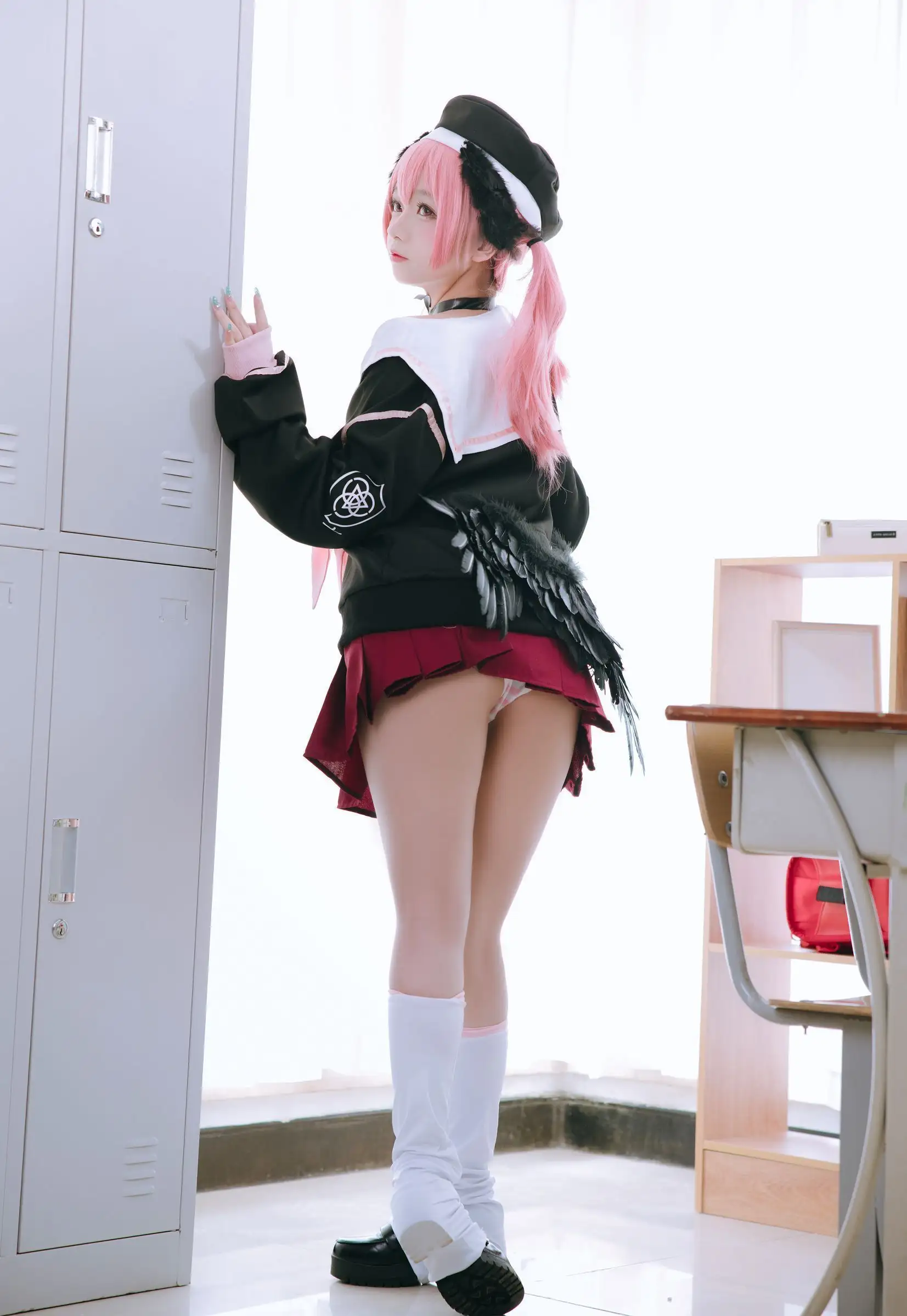 [日奈娇] NO.042 下江小春