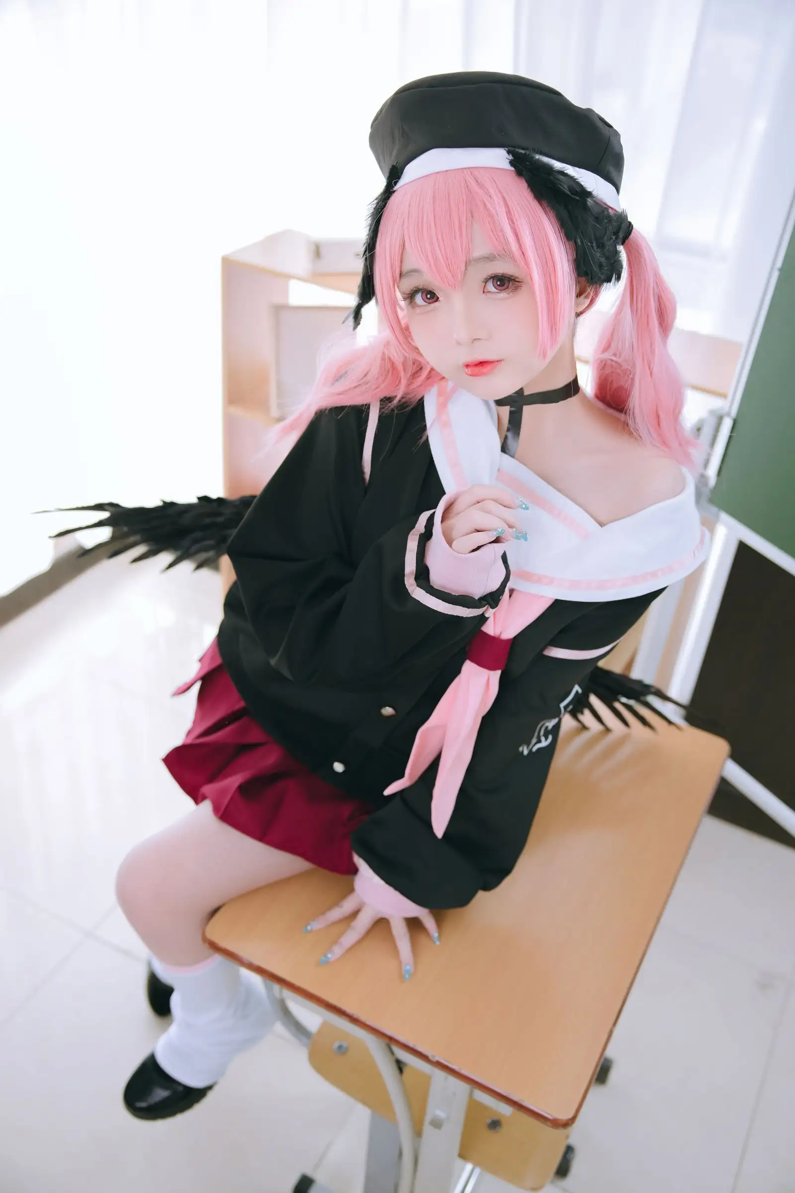 [日奈娇] NO.042 下江小春