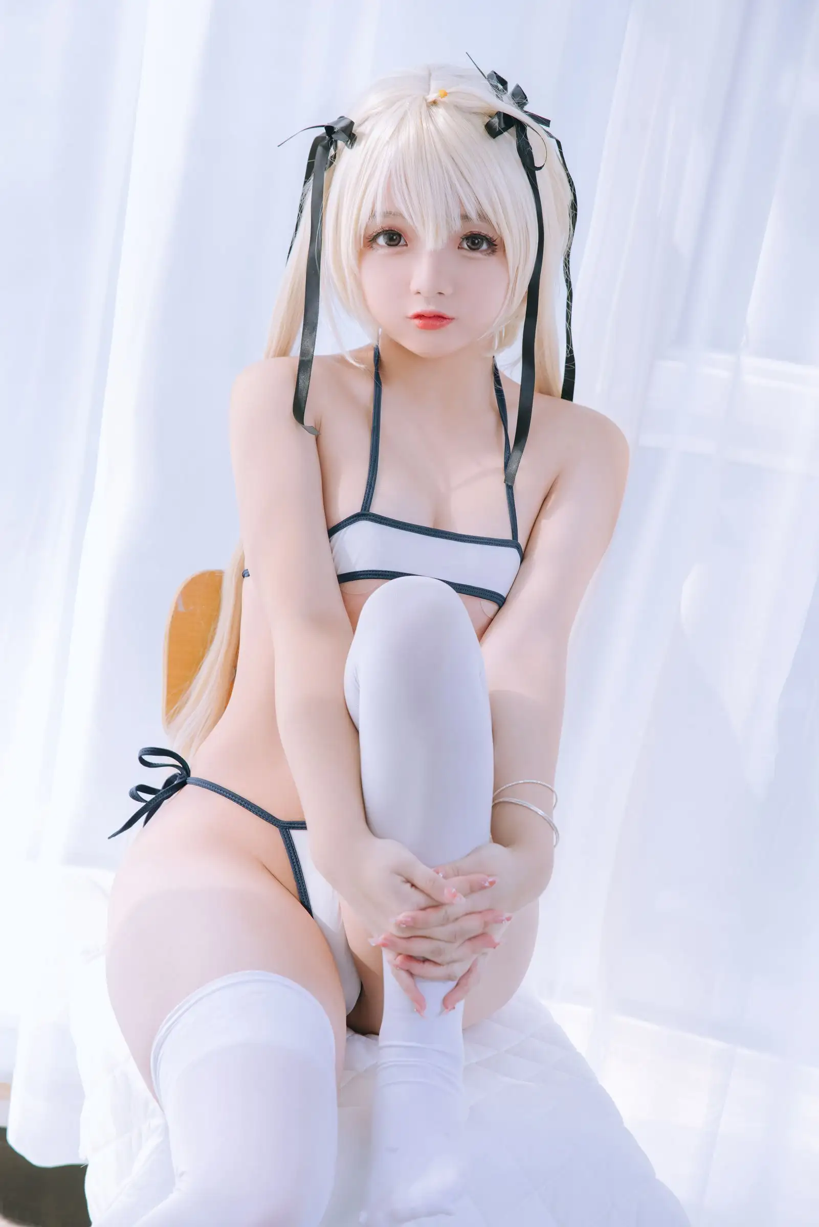 [日奈娇] NO.044  穹妹