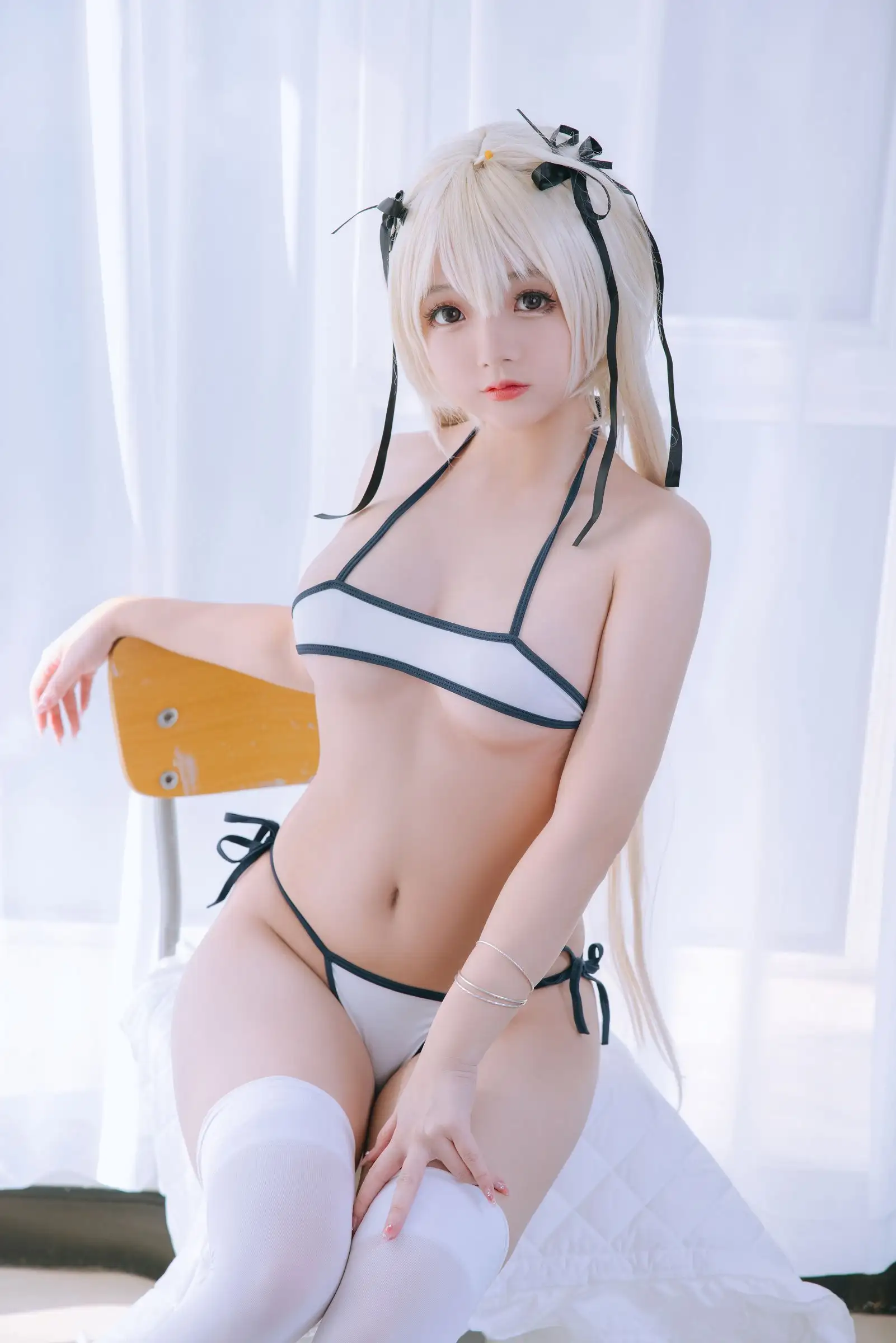 [日奈娇] NO.044  穹妹