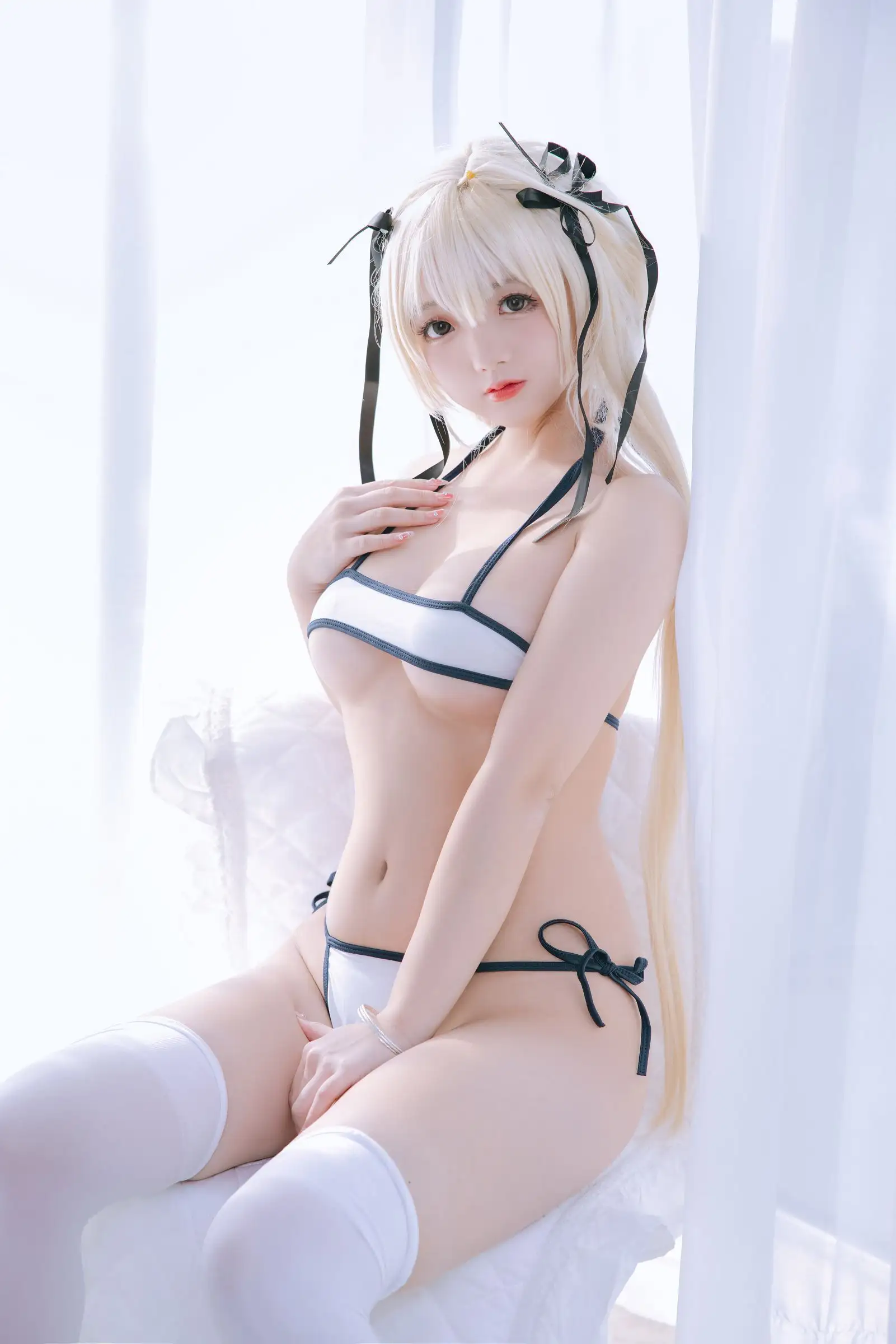 [日奈娇] NO.044  穹妹