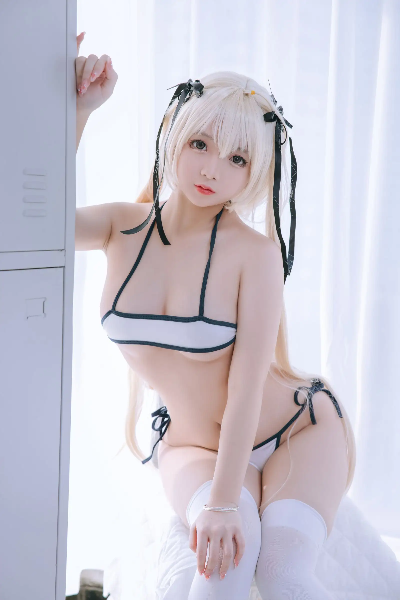 [日奈娇] NO.044  穹妹