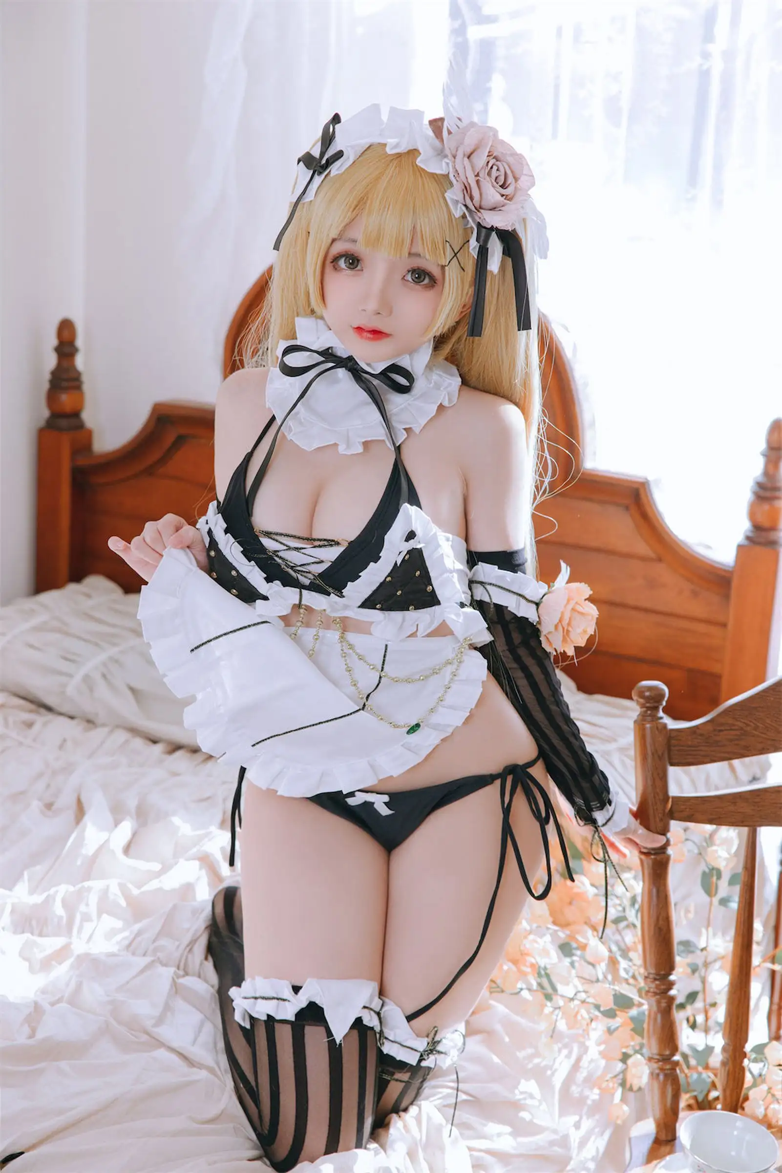 [日奈娇] NO.062 內普提斯