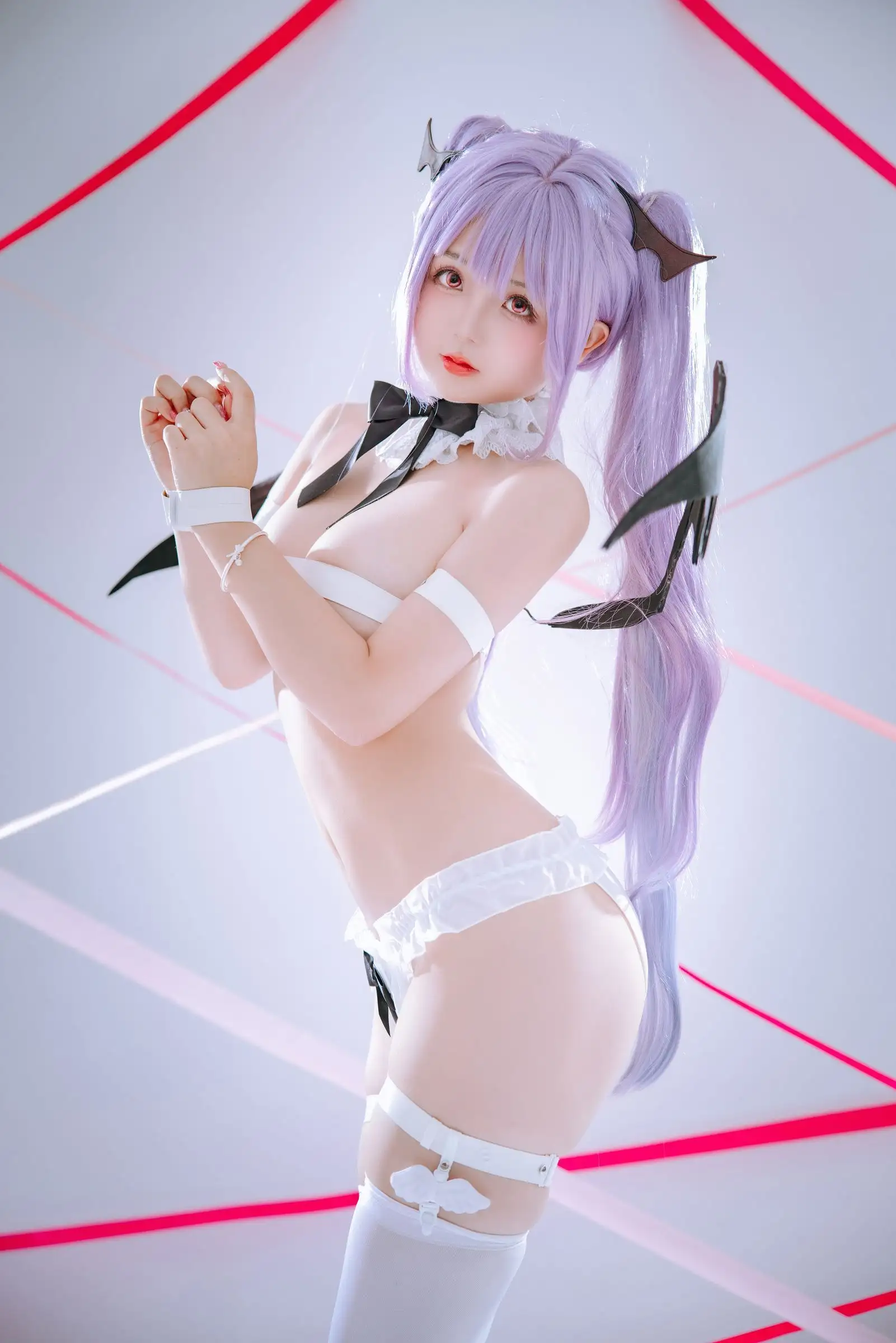 [日奈娇] NO.073 伊芙夏娃