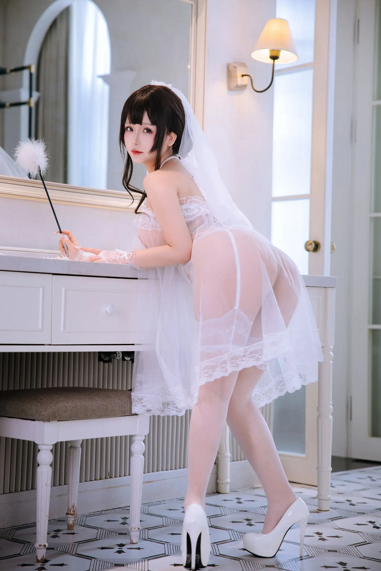 [日奈娇] NO.202 未婚妻