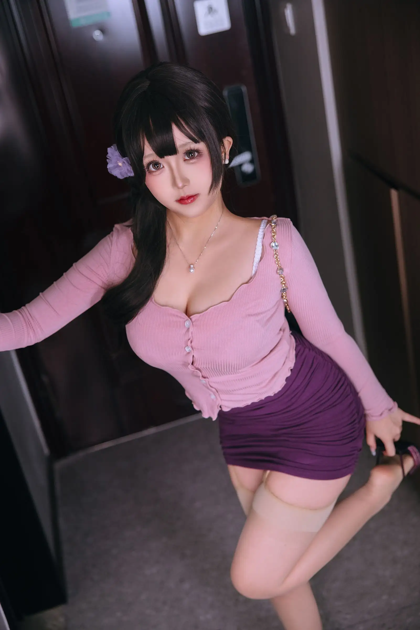 [日奈娇] NO.203 小妈1