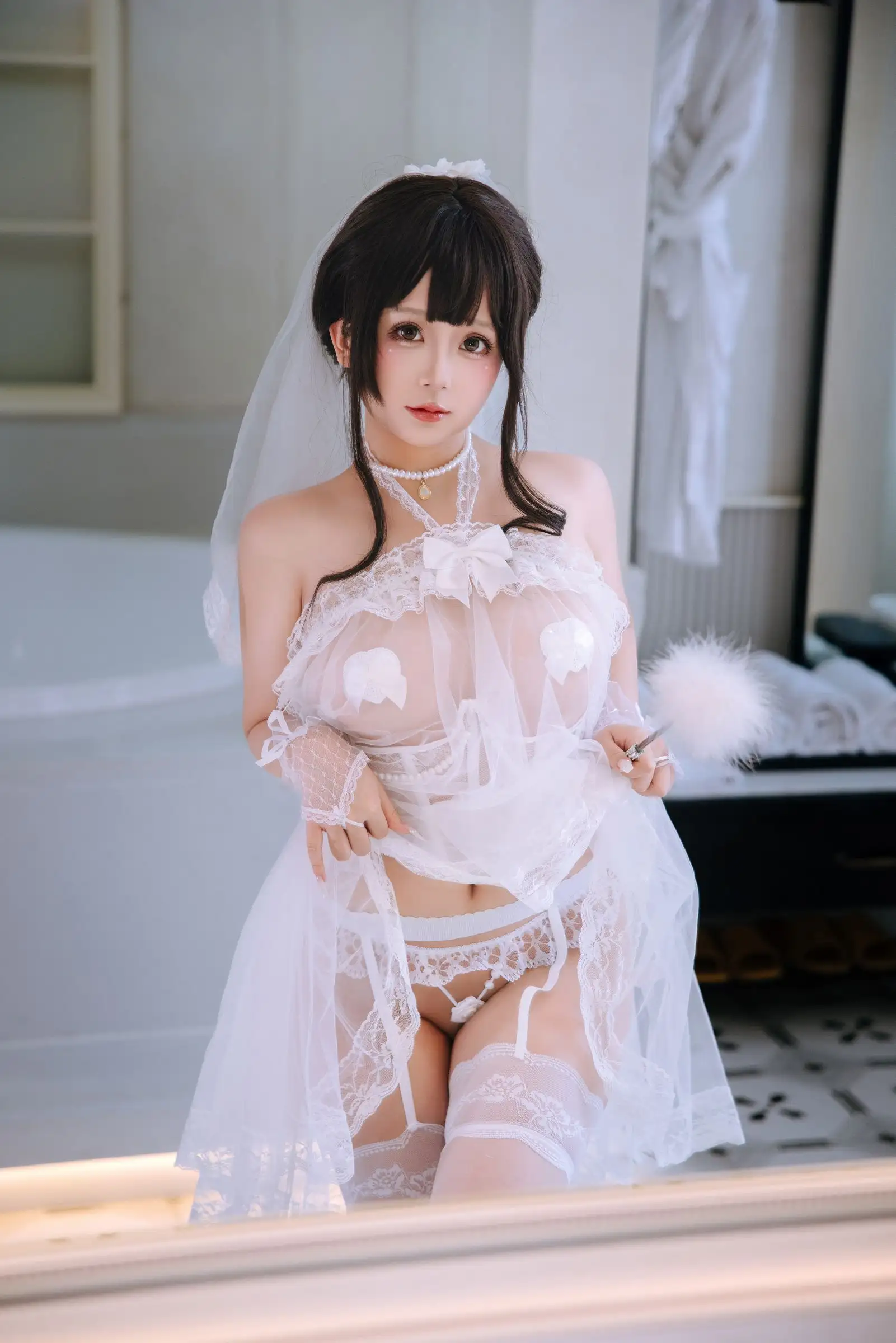[日奈娇] NO.202 未婚妻
