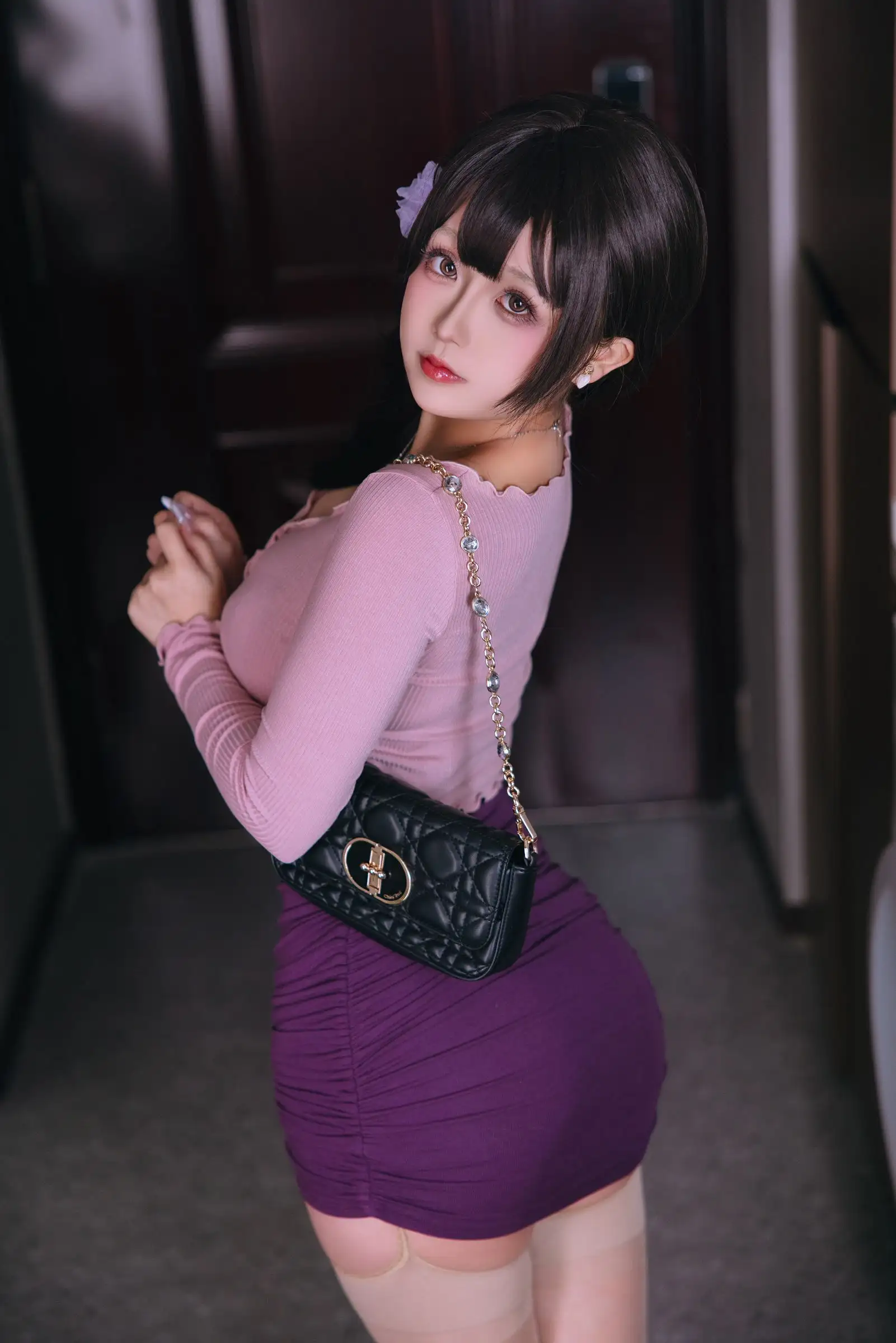 [日奈娇] NO.203 小妈1