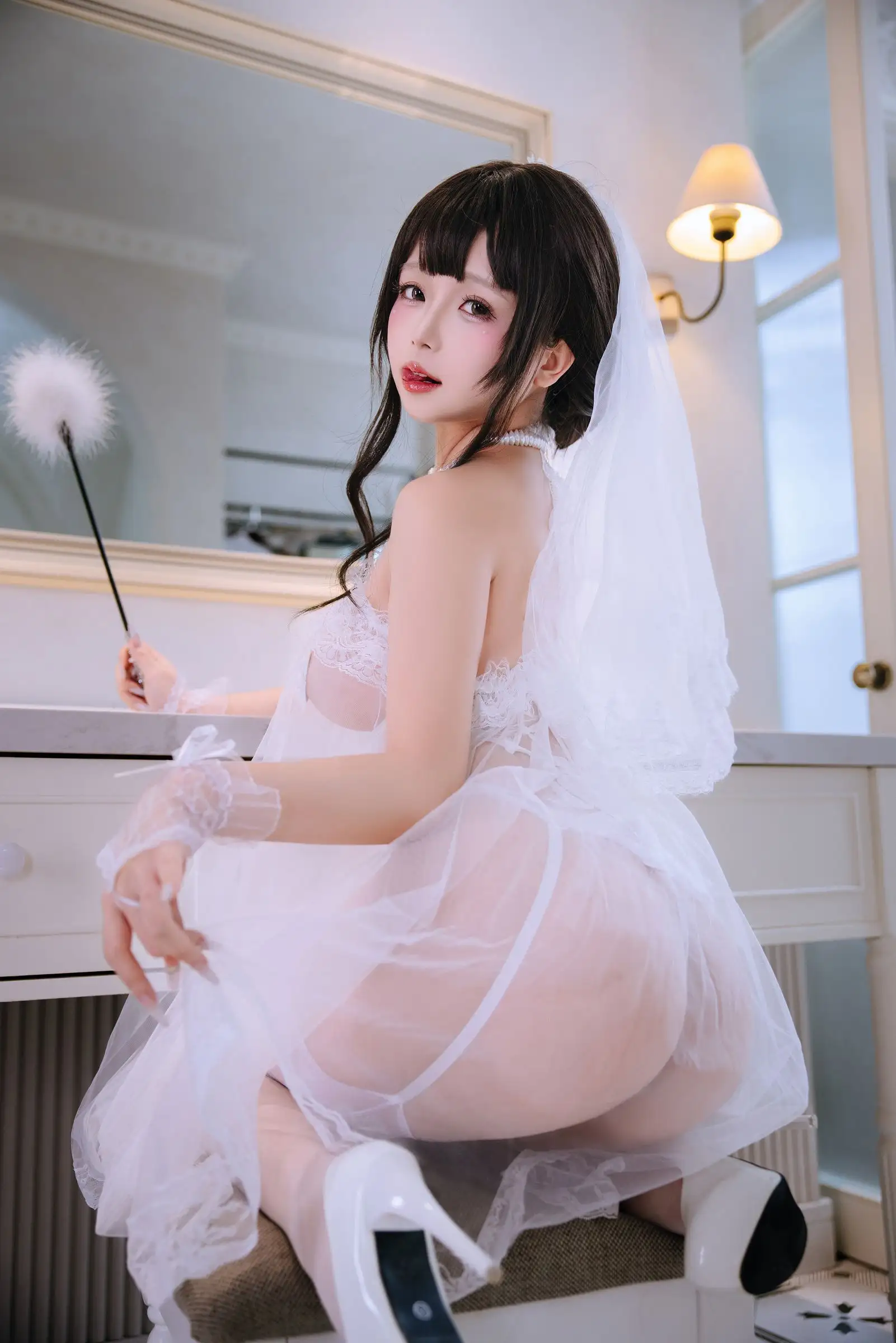 [日奈娇] NO.202 未婚妻