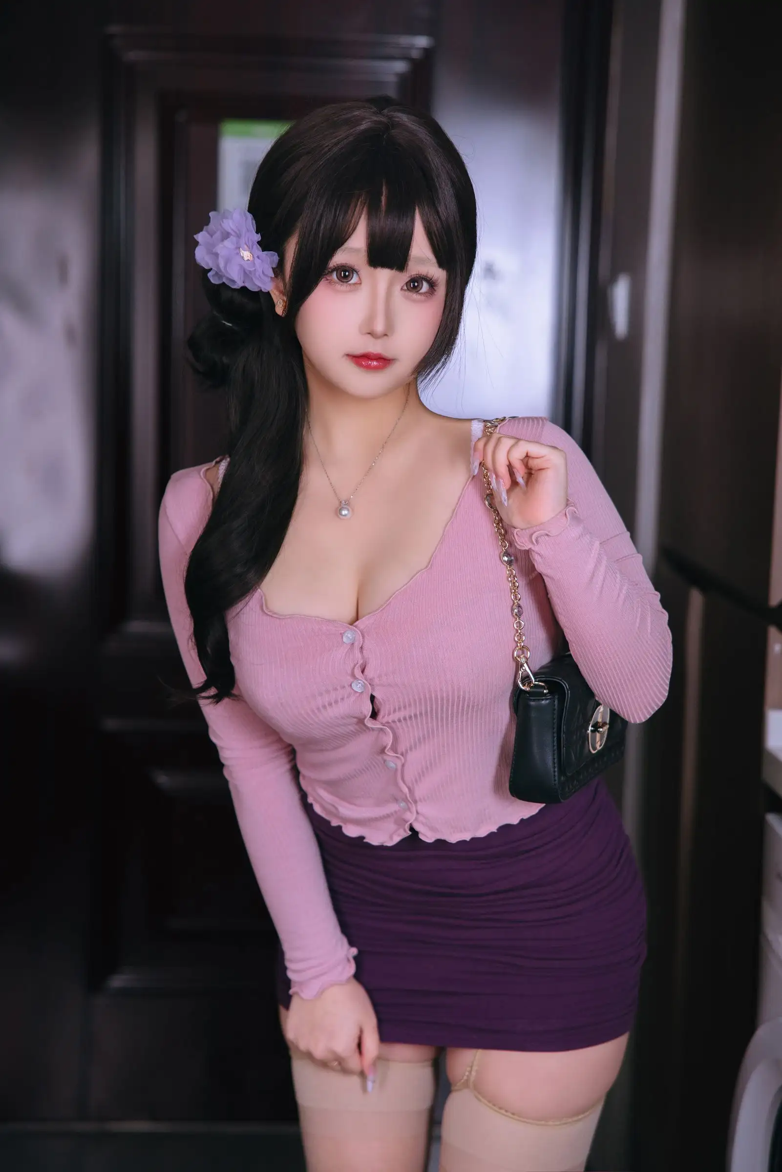 [日奈娇] NO.203 小妈1