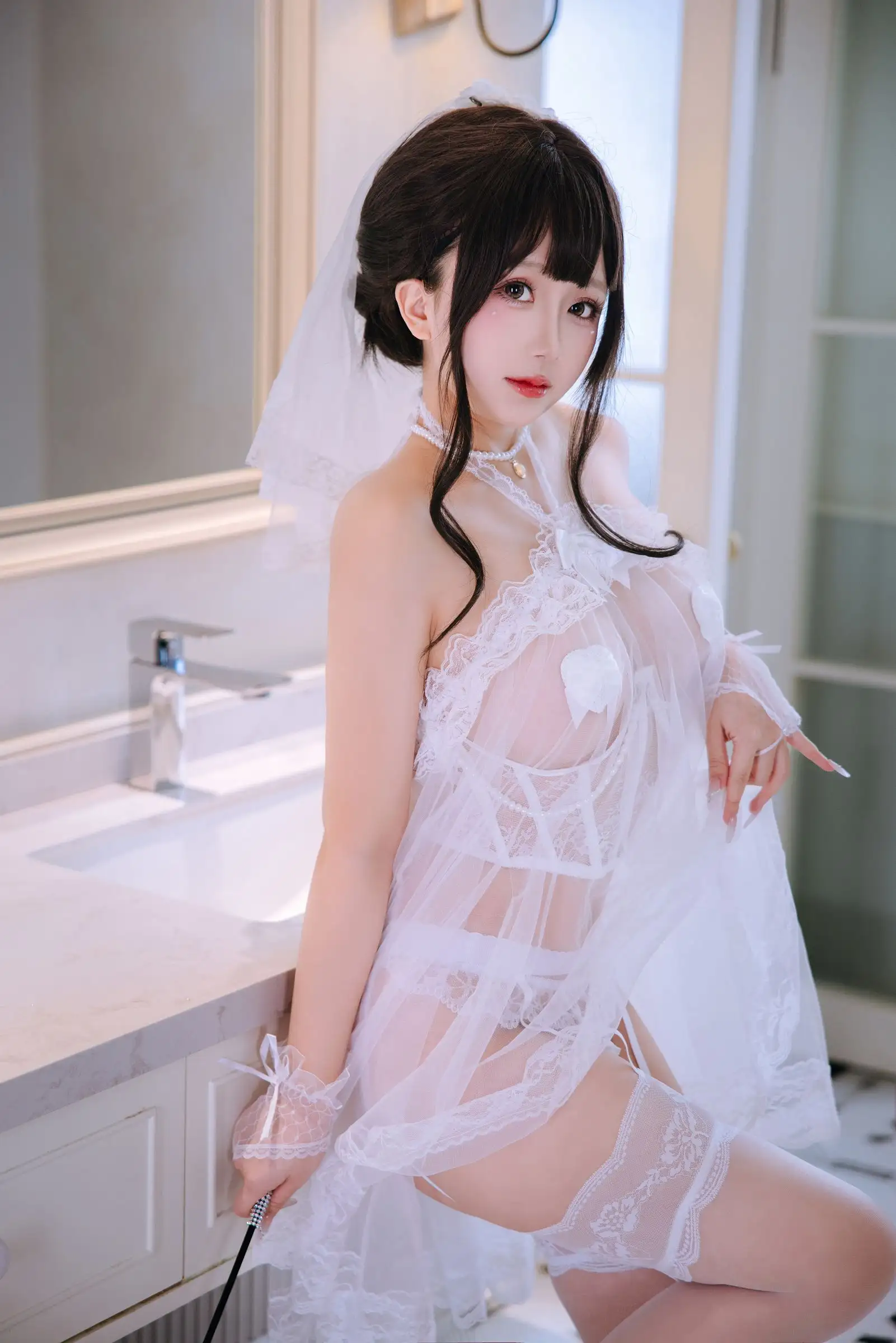[日奈娇] NO.202 未婚妻