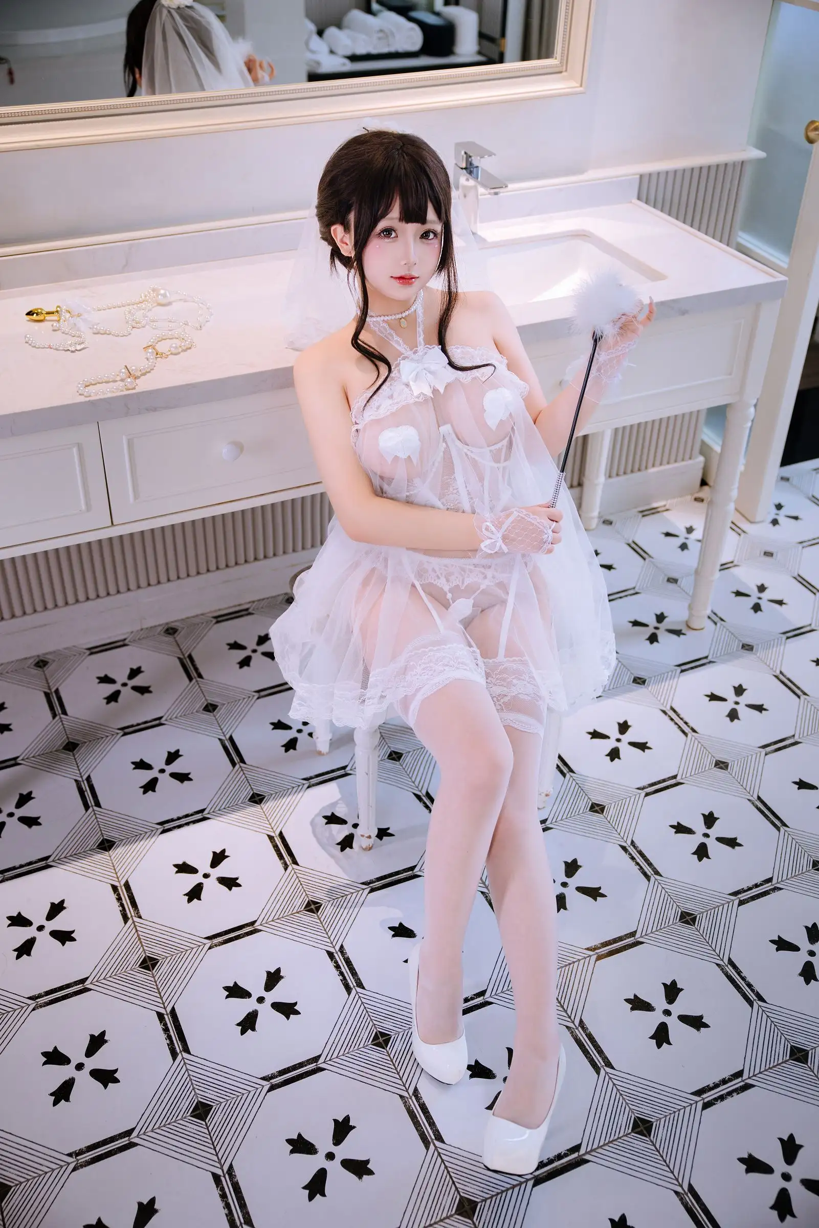 [日奈娇] NO.202 未婚妻