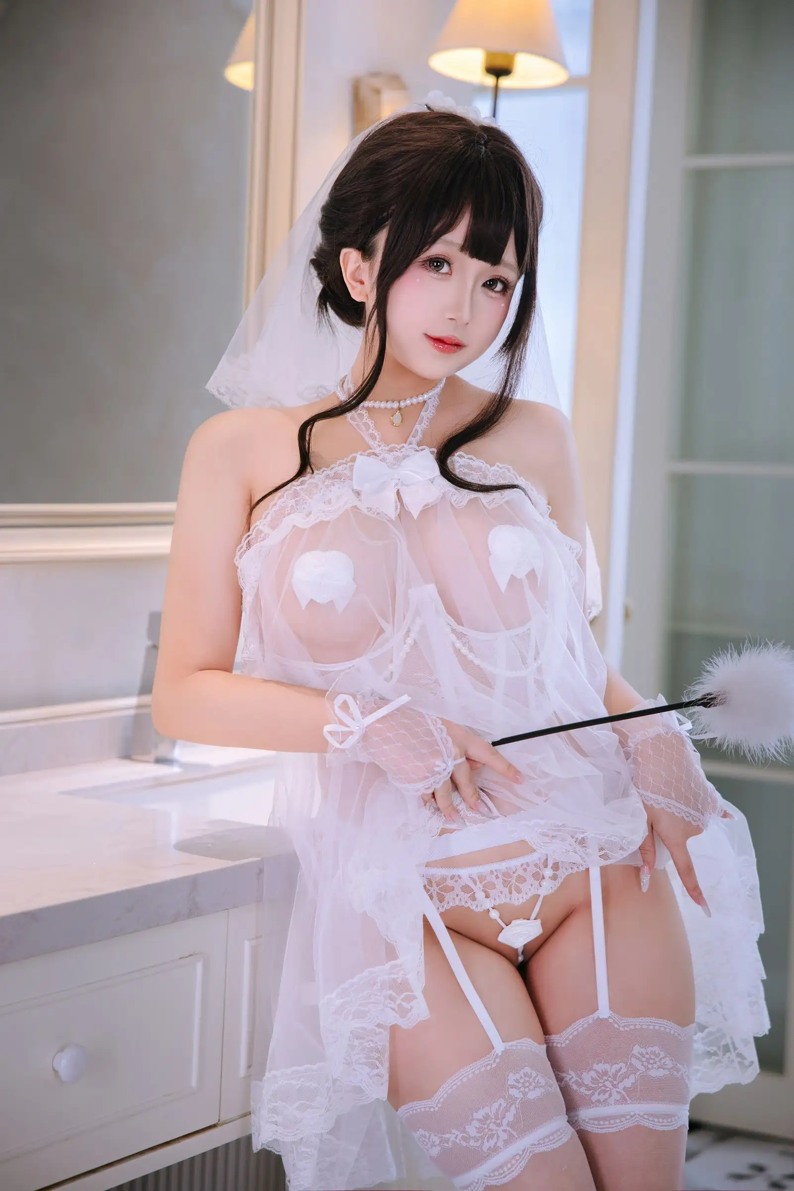 [日奈娇] NO.202 未婚妻
