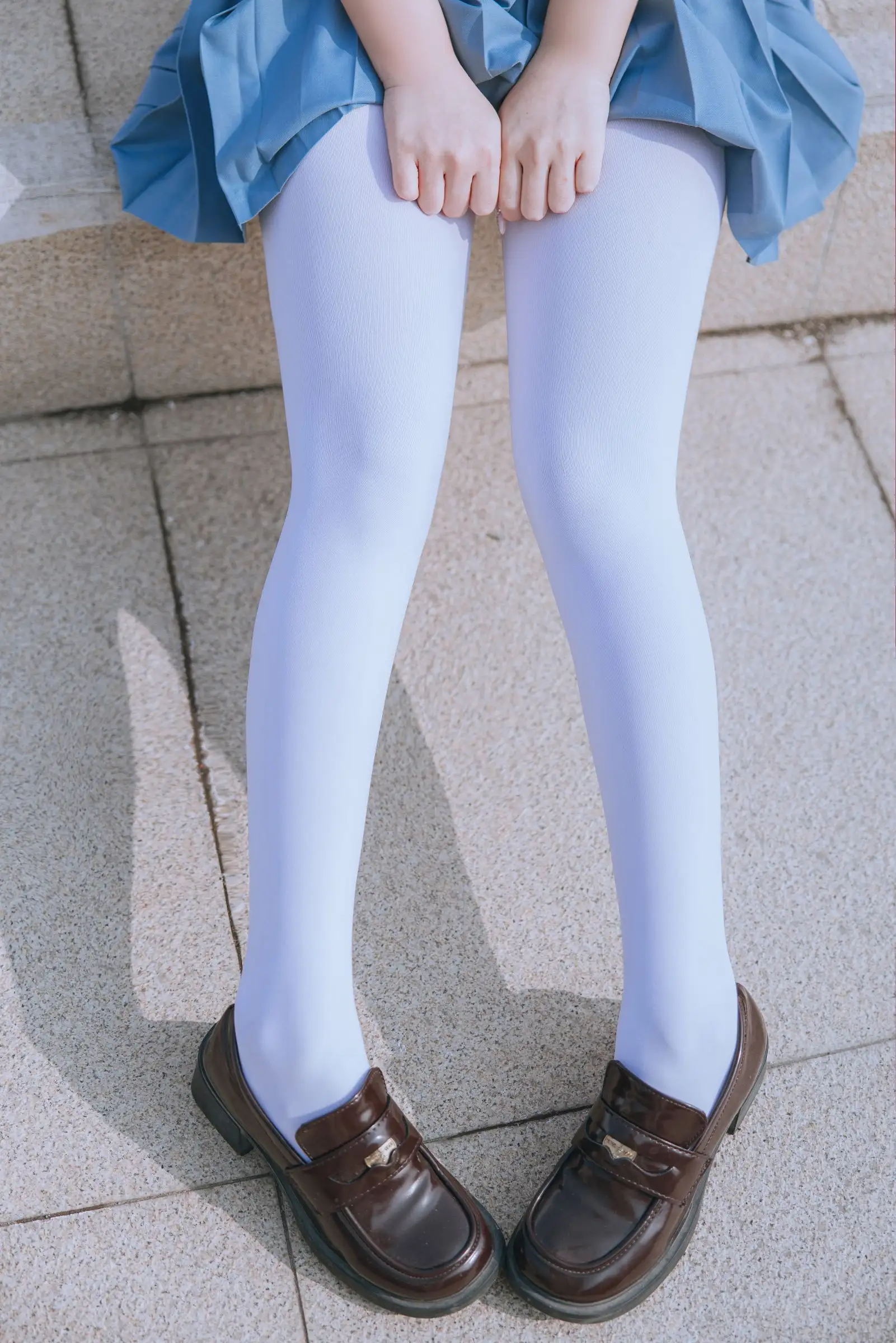 [日奈娇] NO.204 JK学妹1