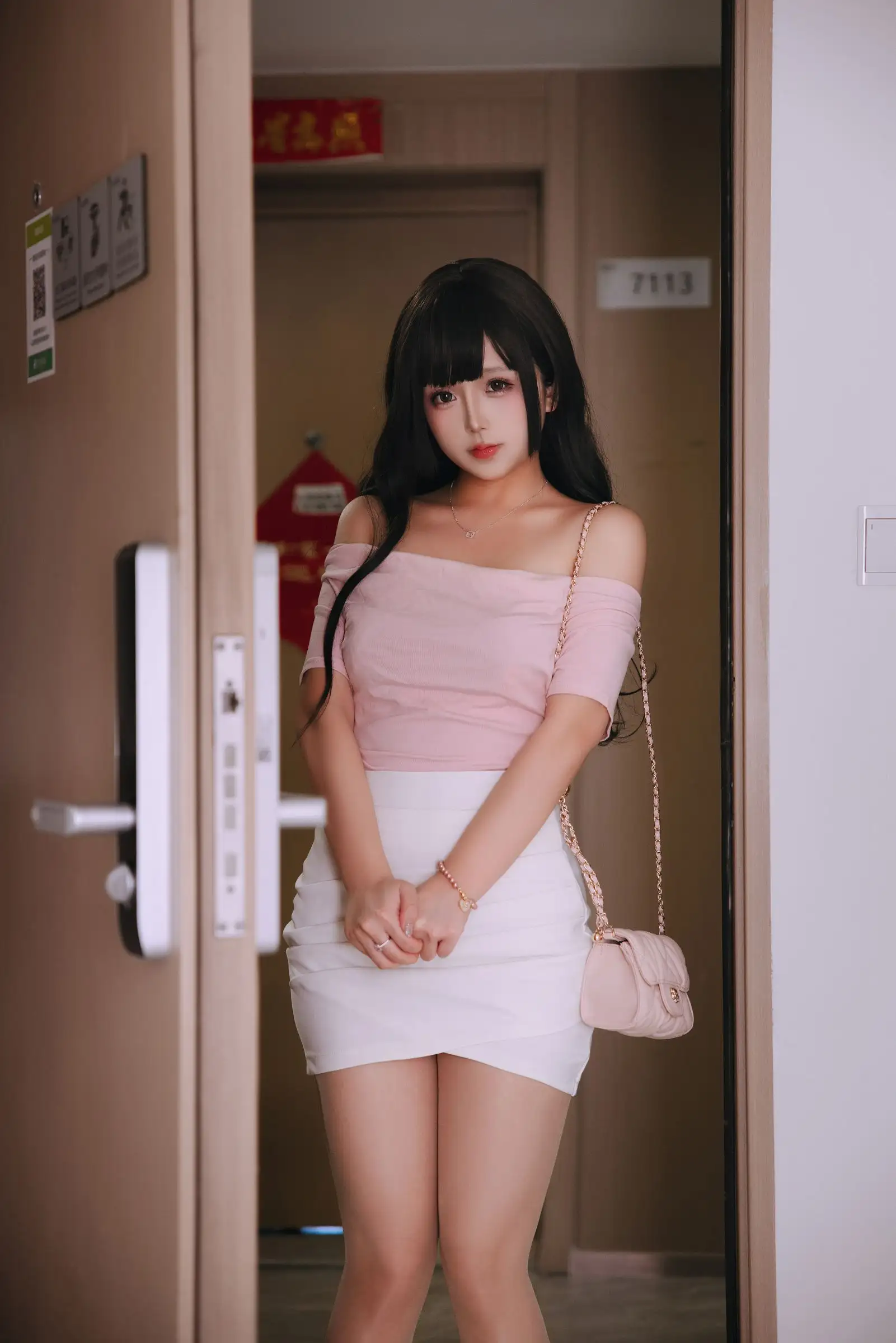[日奈娇] NO.207 一日女友