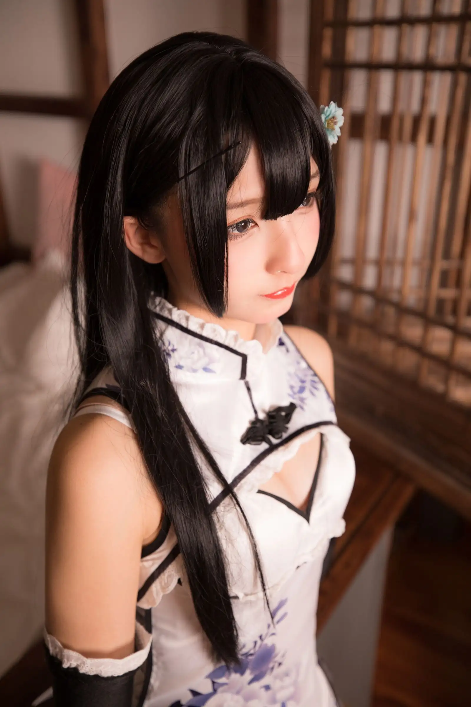 [神楽坂真冬] NO.004 艳娘幻梦谭 瓶儿