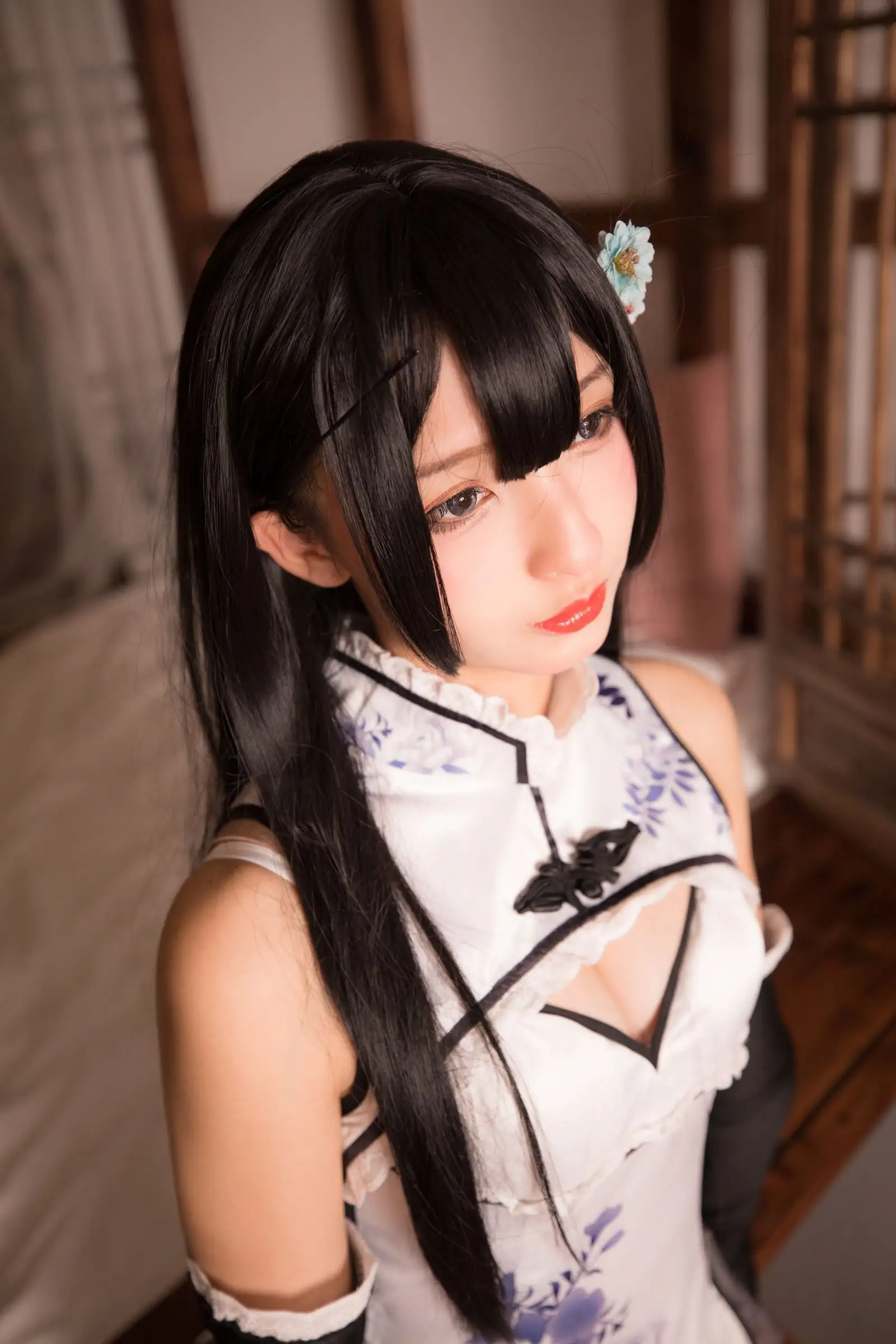 [神楽坂真冬] NO.004 艳娘幻梦谭 瓶儿