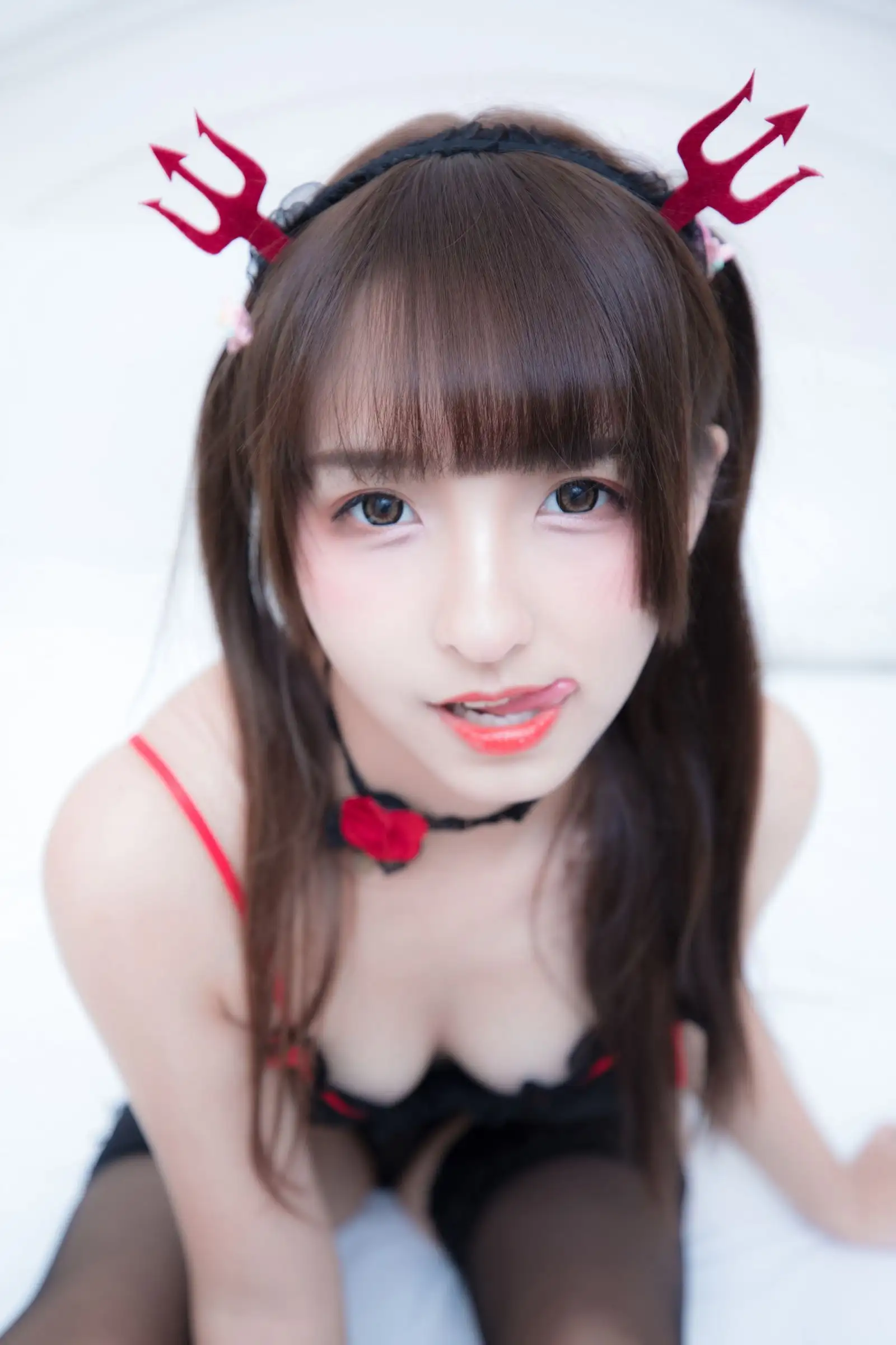 [神楽坂真冬] NO.011 Little Devil