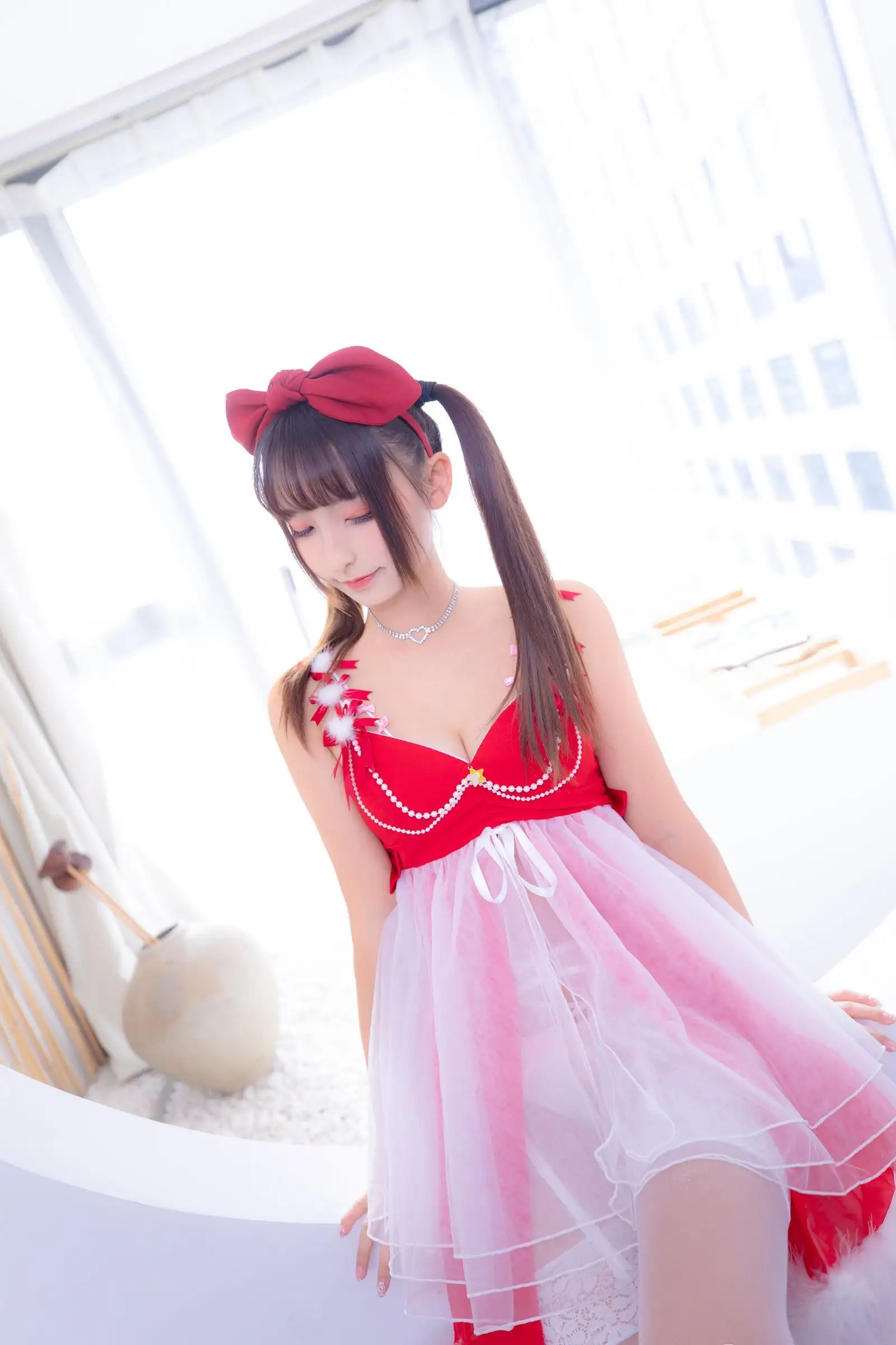 [神楽坂真冬] NO.030  天使への願い