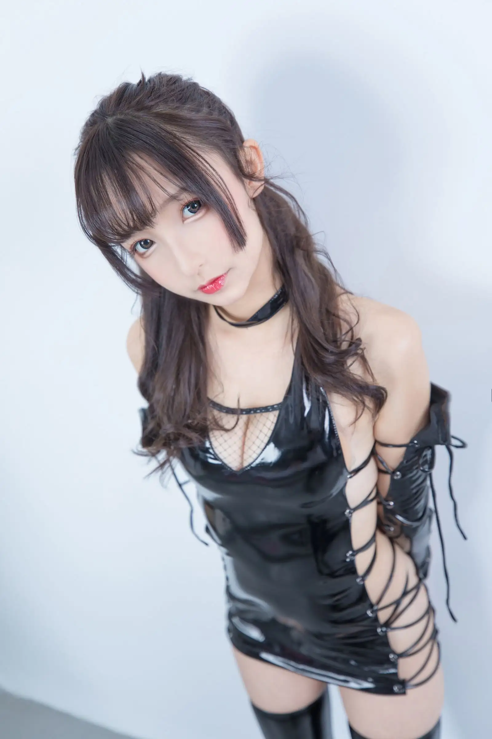 [神楽坂真冬] NO.025 デンジャラスフラワーｆ