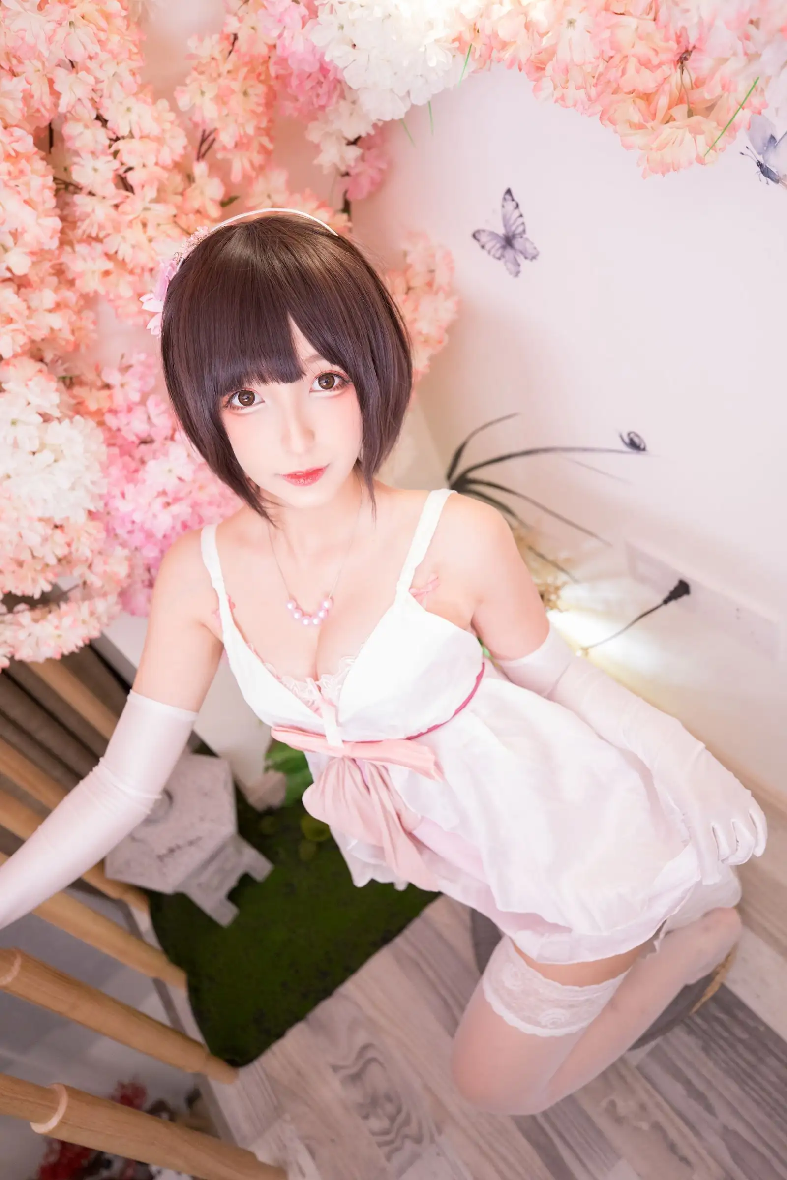 [神楽坂真冬] NO.024 君の世界に