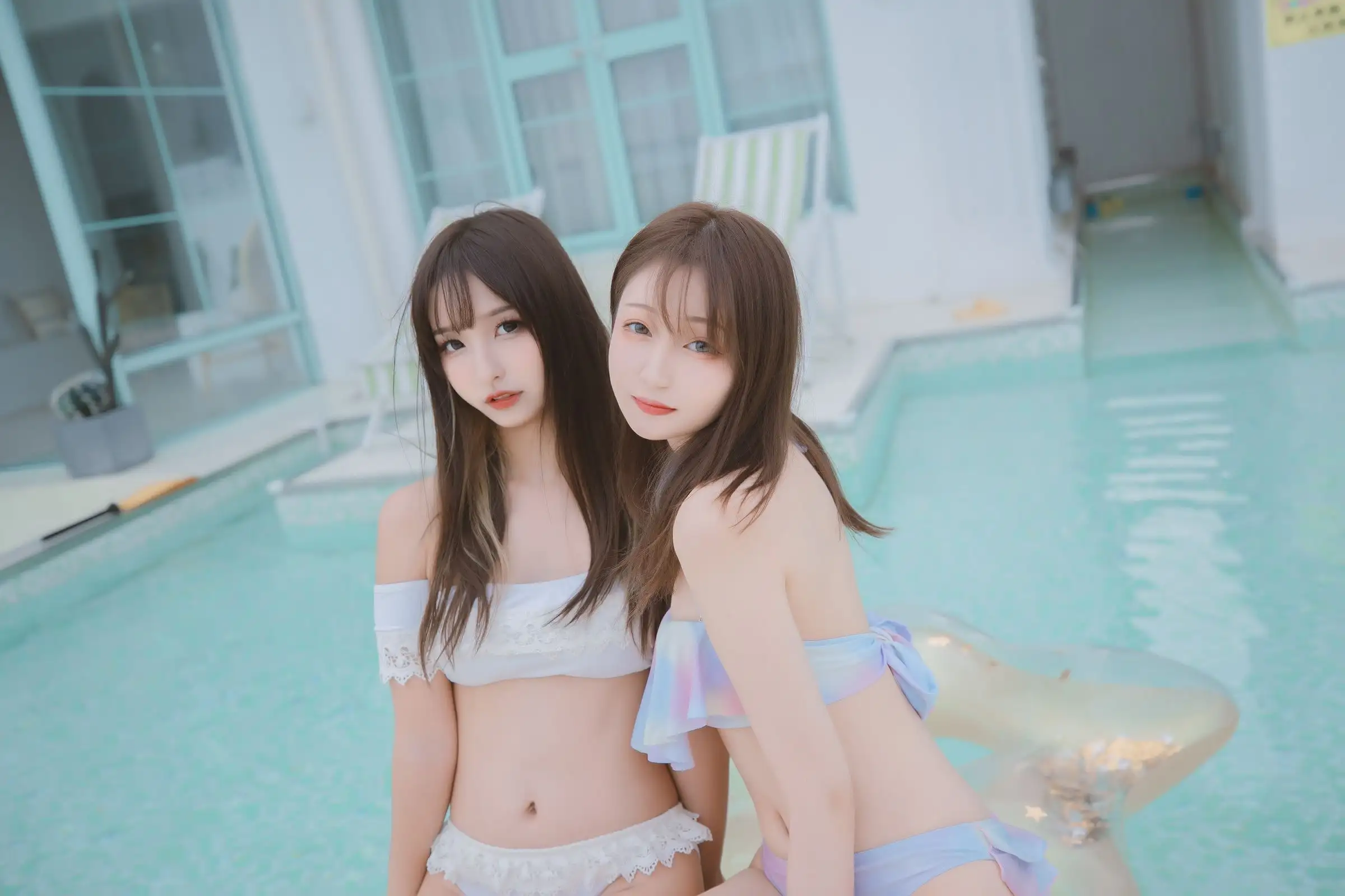 [神楽坂真冬] NO.032 笑颜水时计