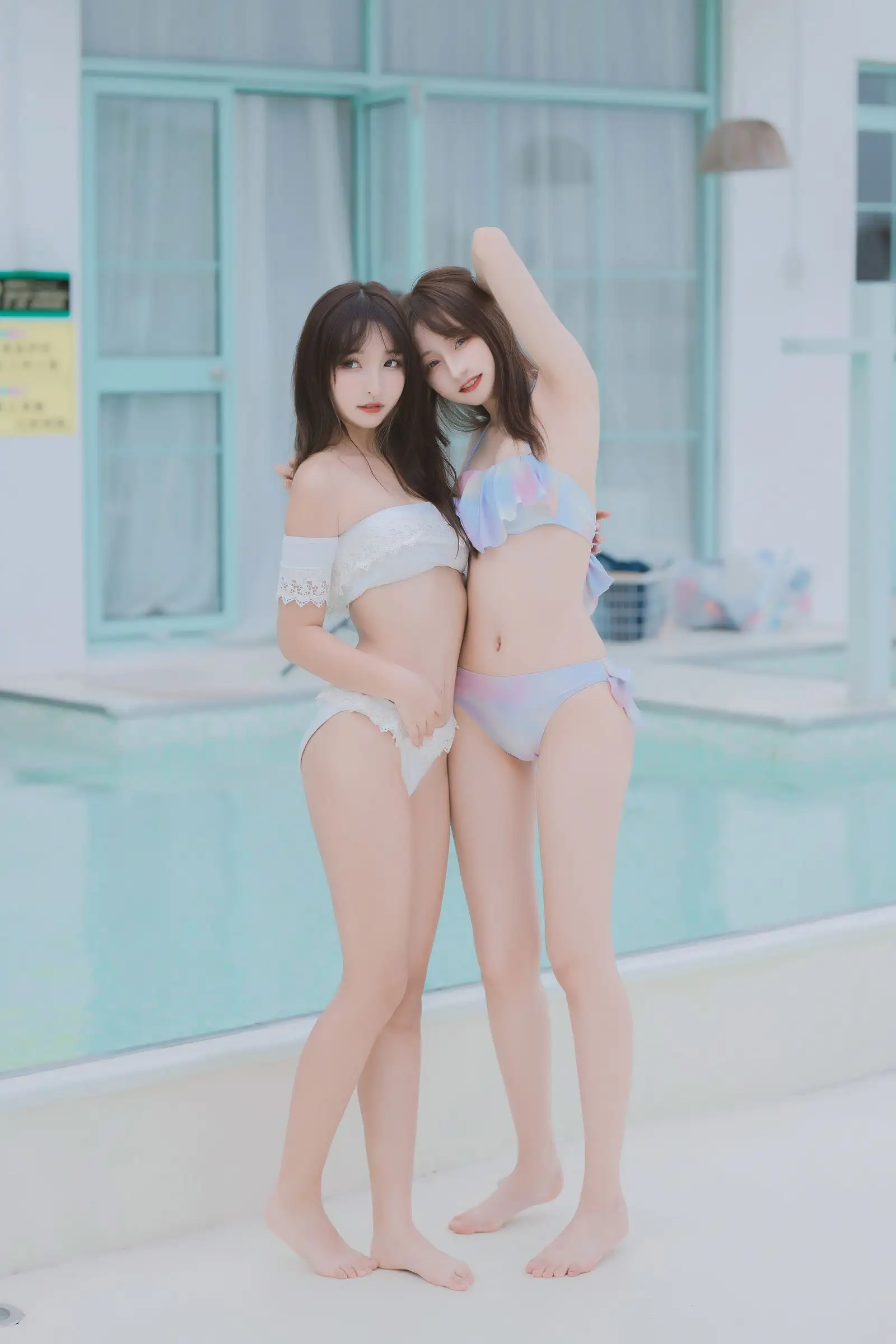 [神楽坂真冬] NO.032 笑颜水时计