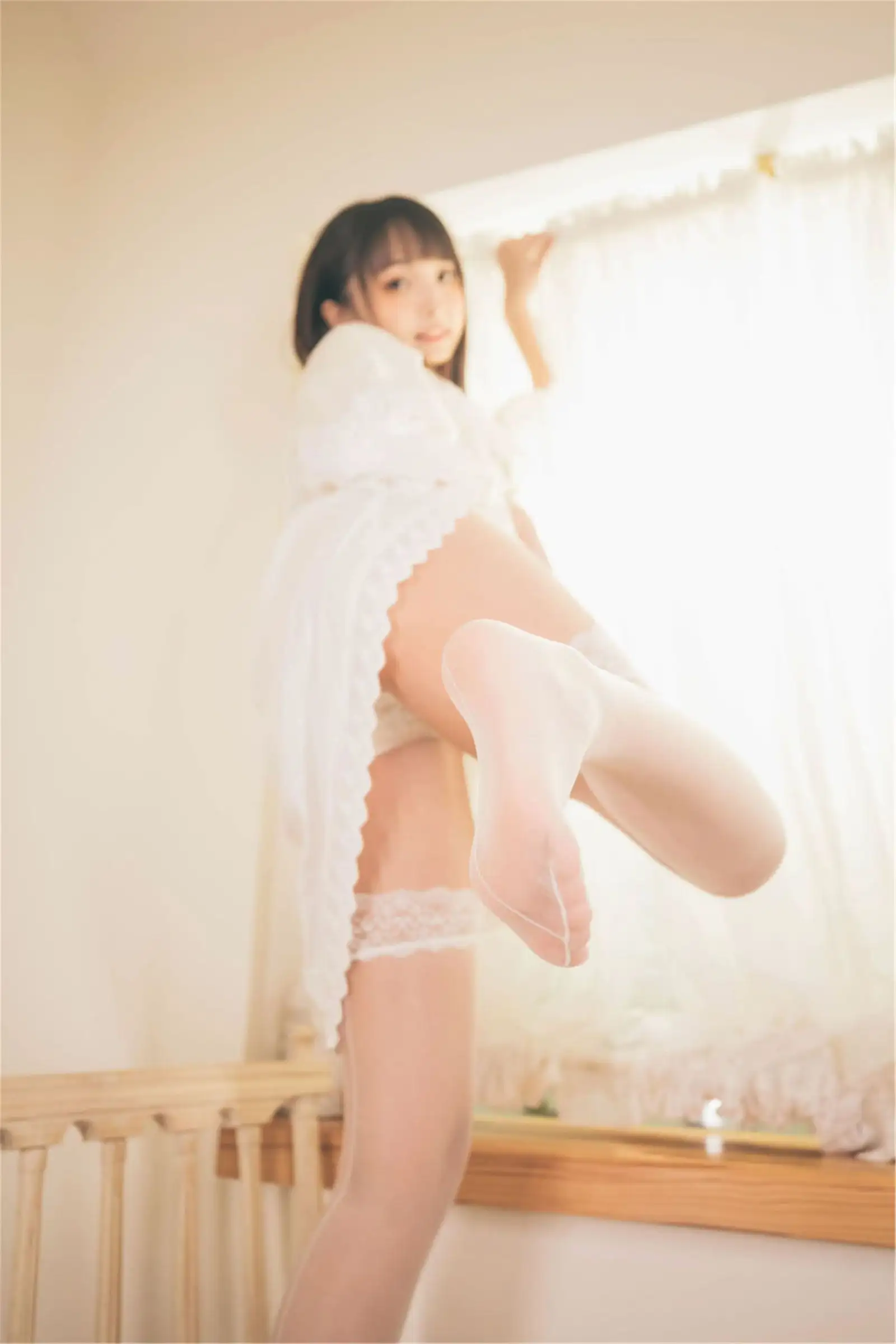 [神楽坂真冬] NO.080 绝对企画-苦行修女《許しの日》