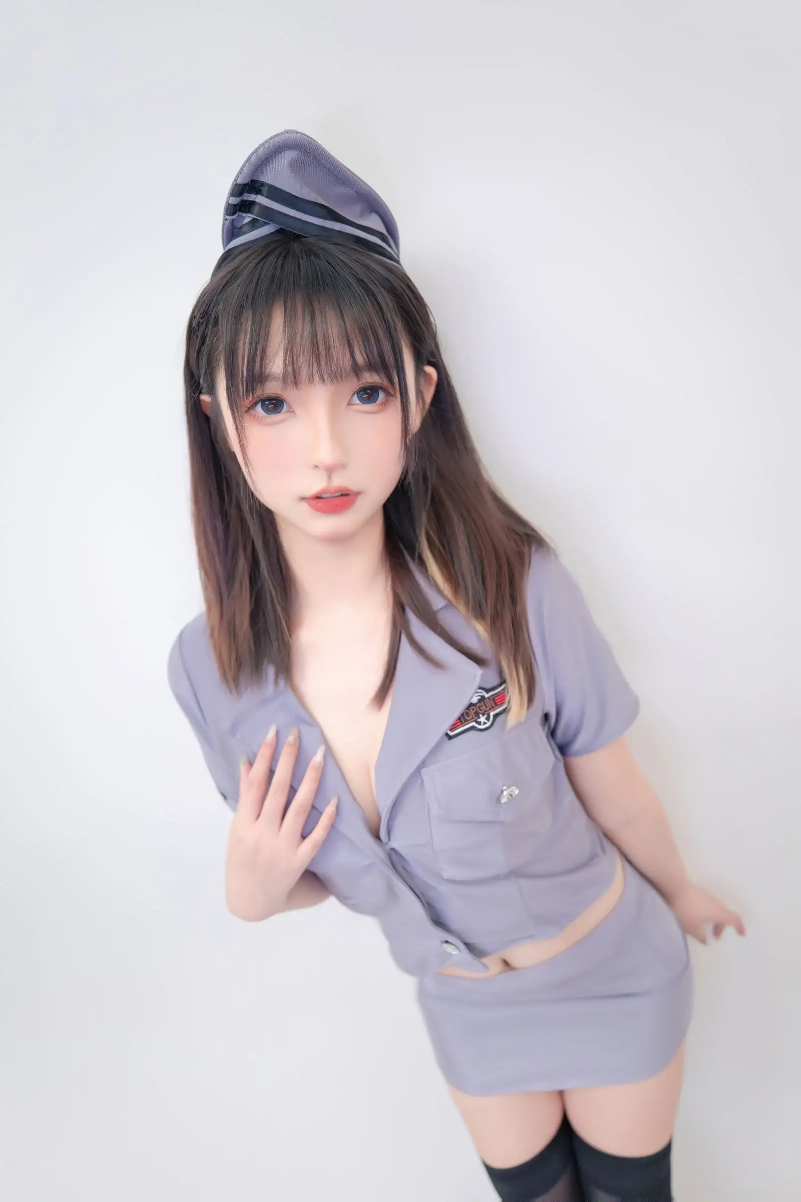 [神楽坂真冬] NO.090 21年09月微博订阅