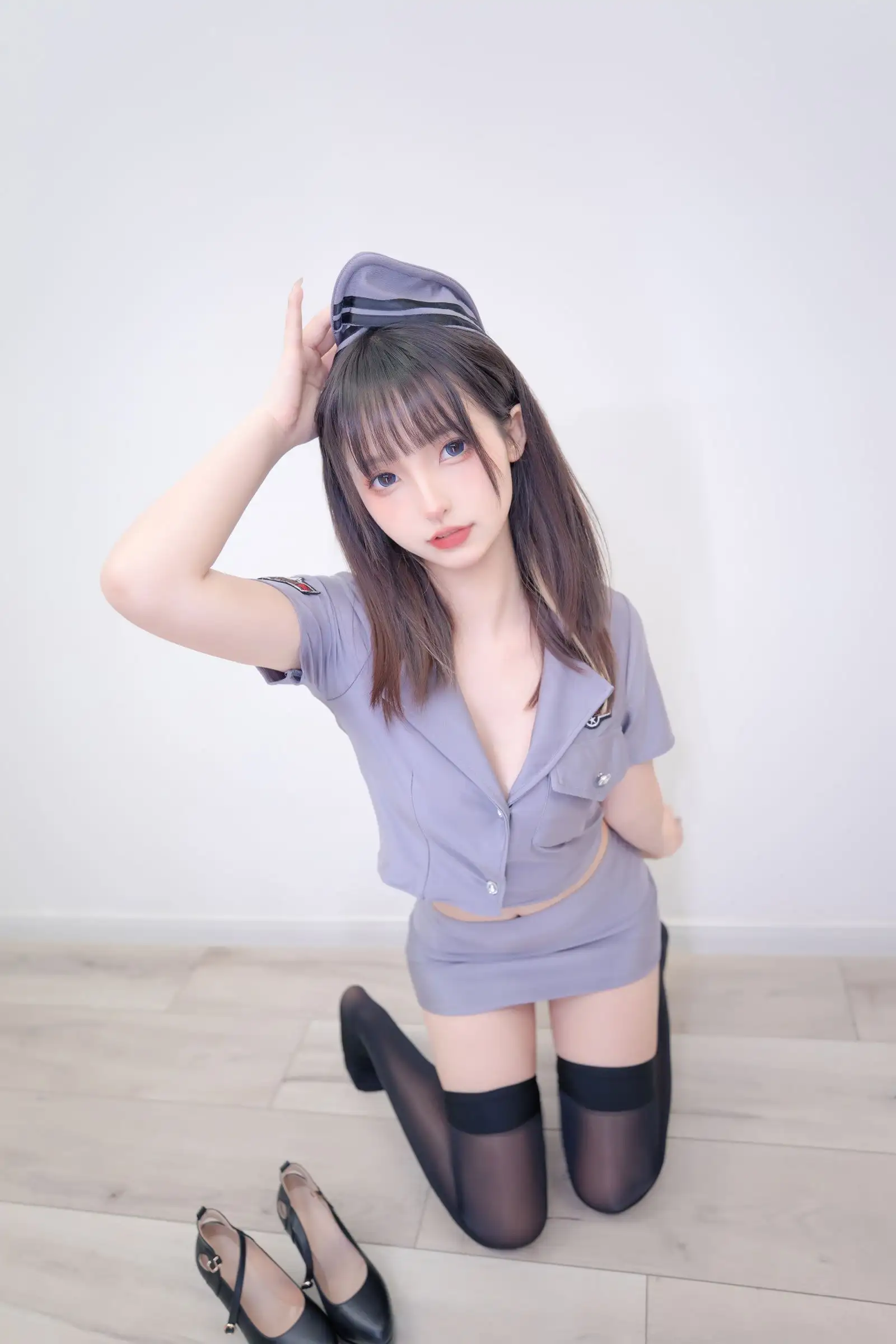 [神楽坂真冬] NO.090 21年09月微博订阅