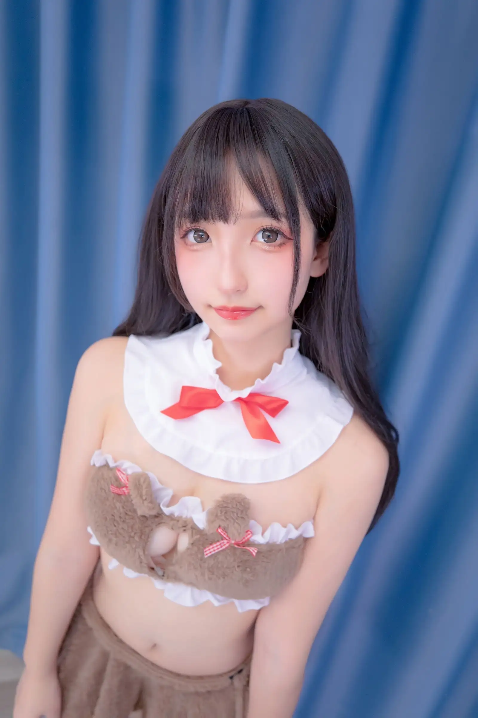 [神楽坂真冬] NO.102 熊少女
