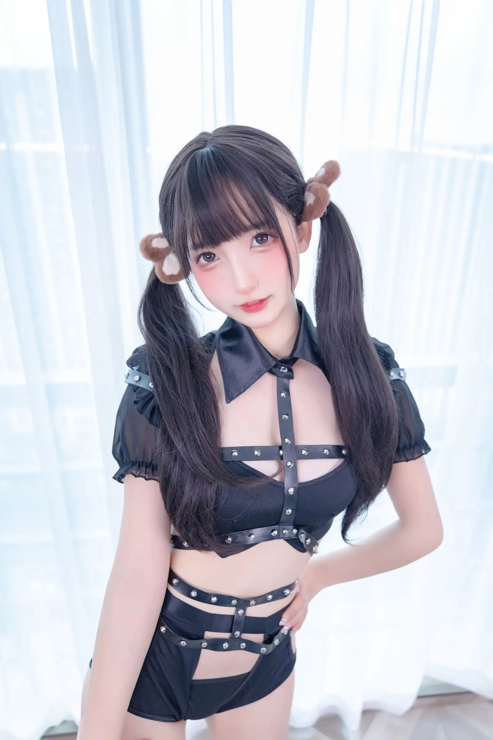 [神楽坂真冬] NO.093 21年12月微博订阅