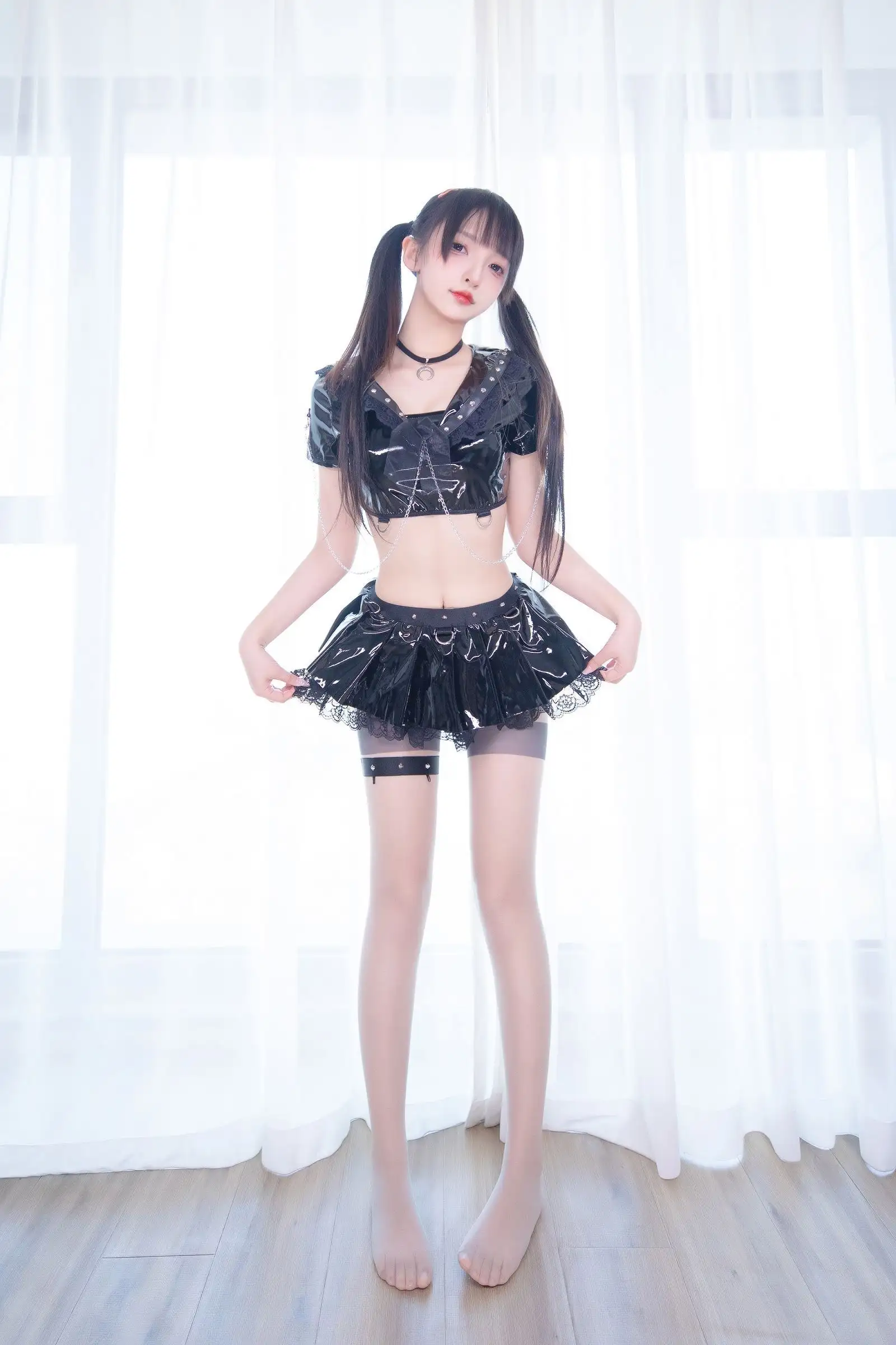 [神楽坂真冬] NO.110 魔女の课后辅导