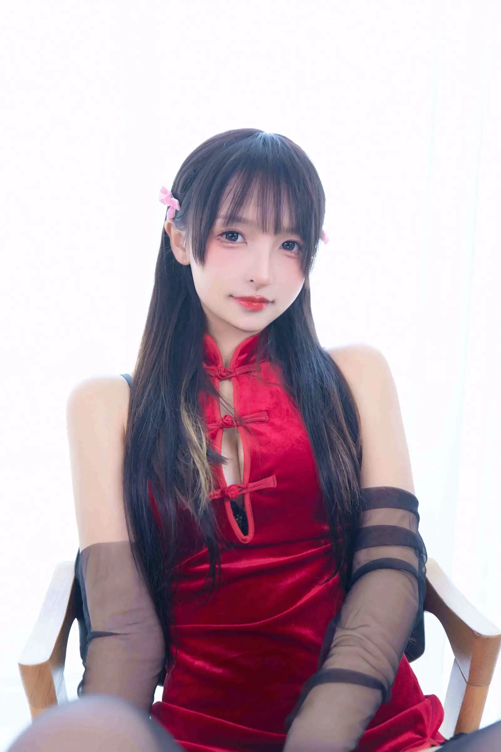 [神楽坂真冬] NO.109 甜蜜皮鞭