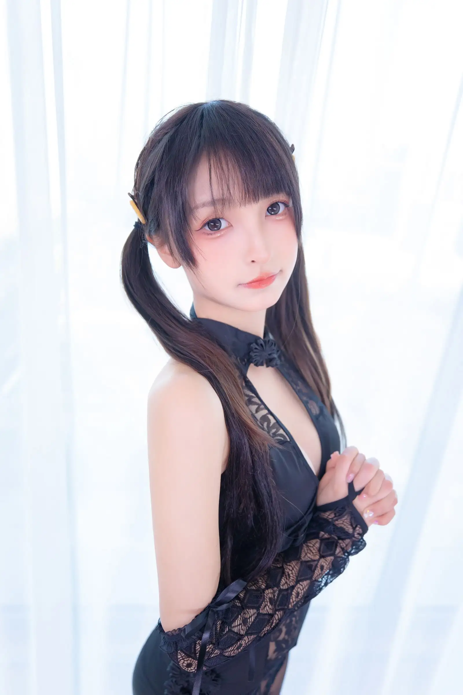 [神楽坂真冬] NO.112 恋爱魔咒