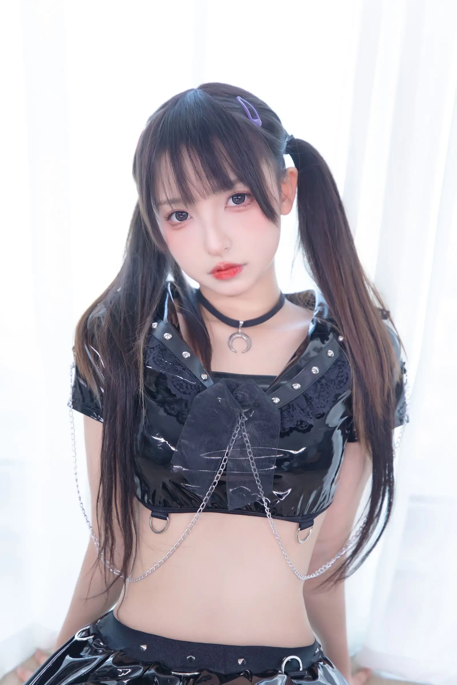 [神楽坂真冬] NO.110 魔女の课后辅导