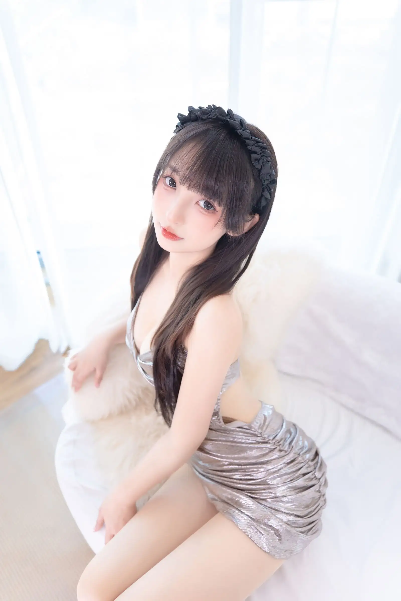 [神楽坂真冬] NO.111 午后红茶