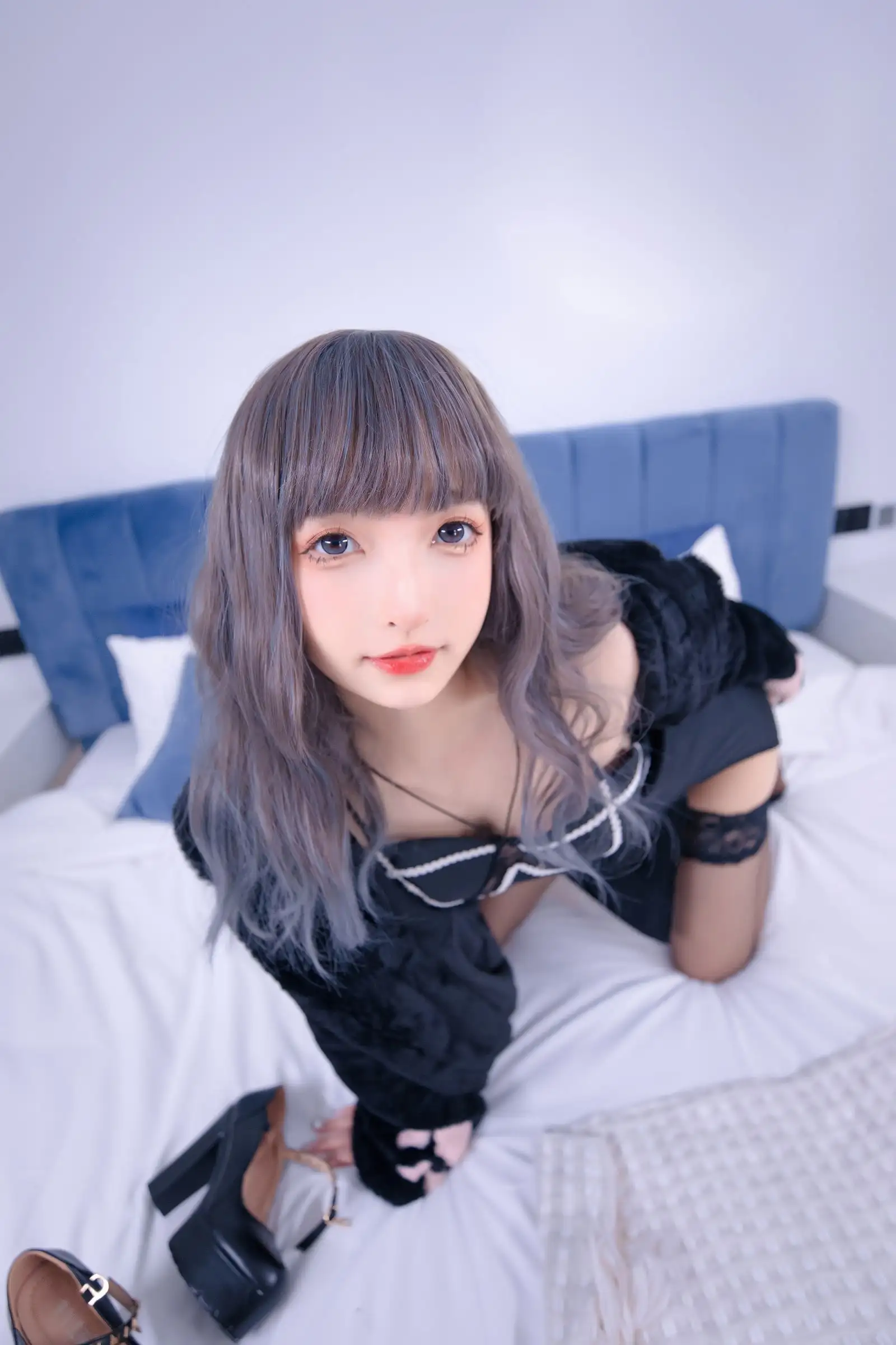 [神楽坂真冬] NO.108 夜色撩人