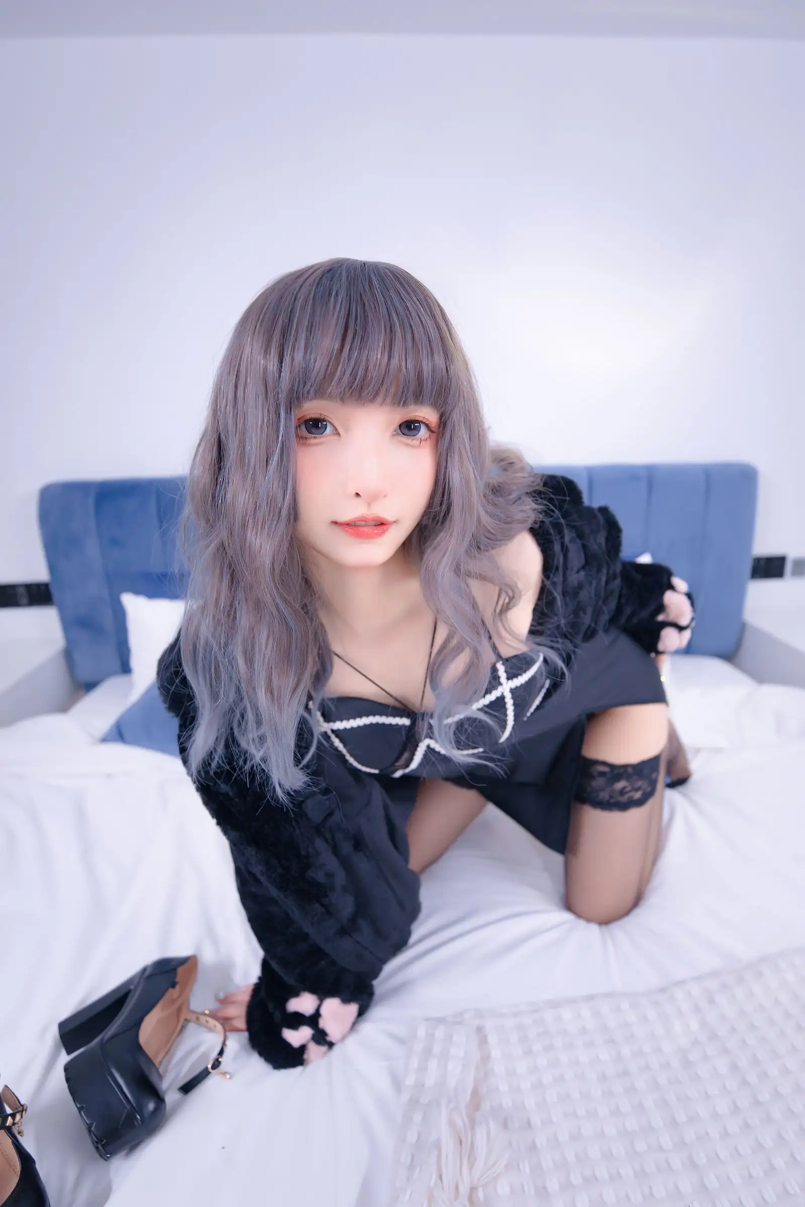 [神楽坂真冬] NO.108 夜色撩人