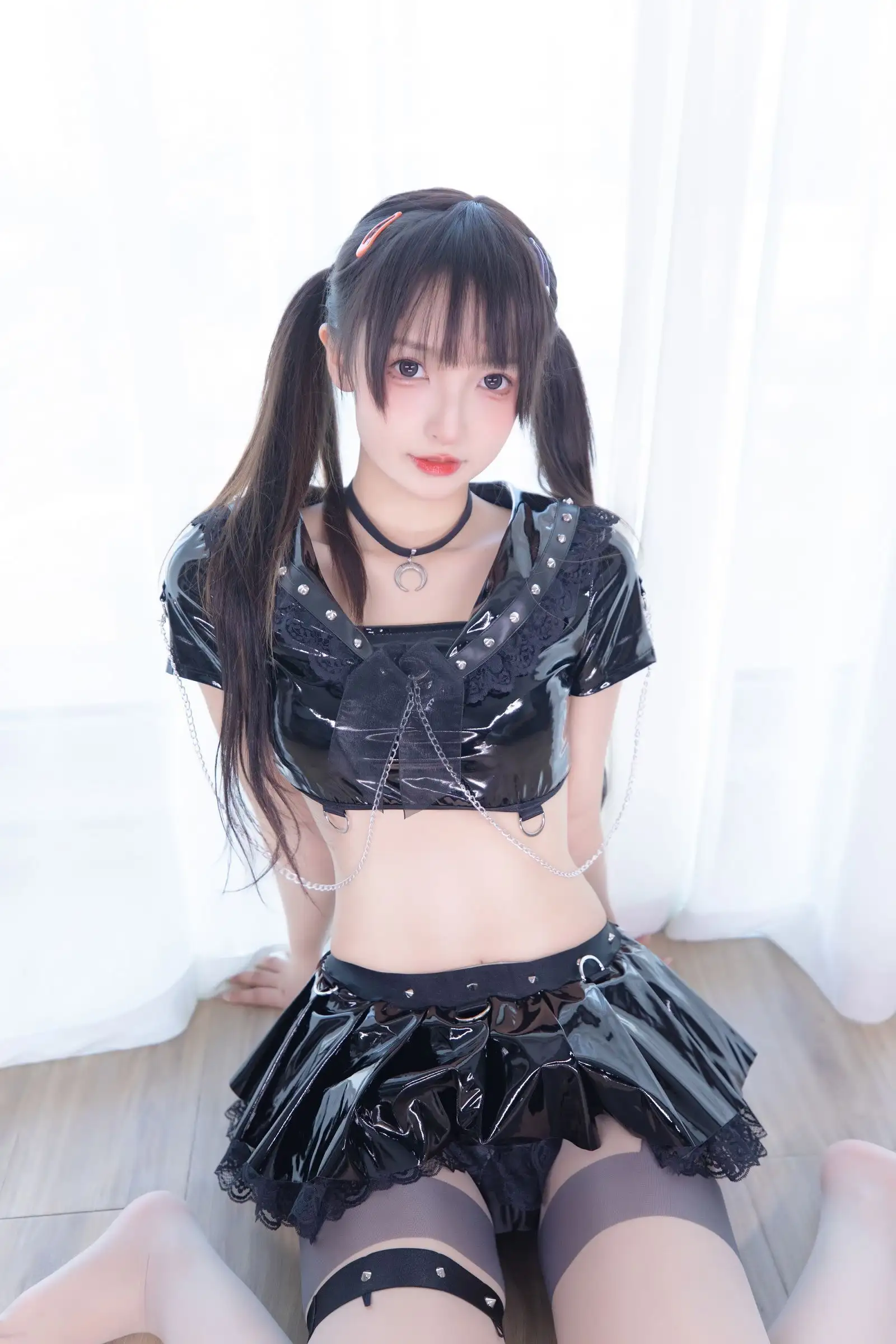 [神楽坂真冬] NO.110 魔女の课后辅导