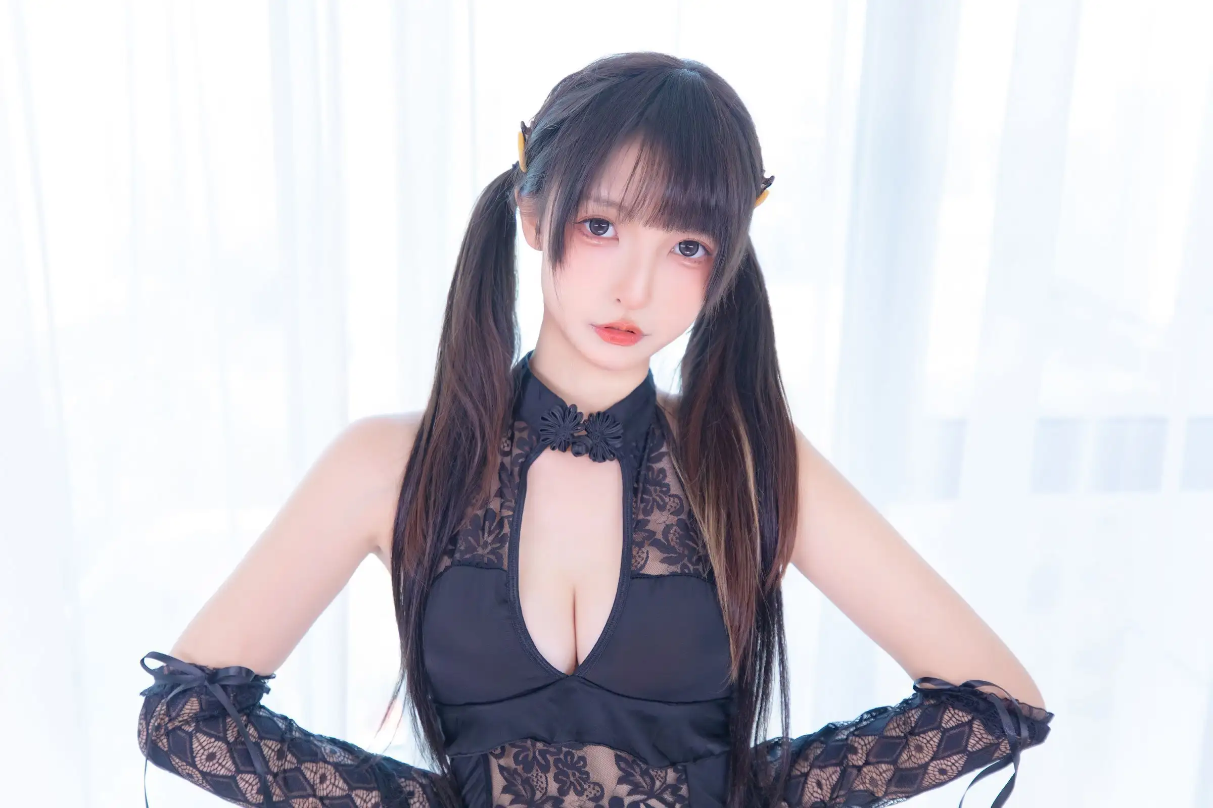[神楽坂真冬] NO.112 恋爱魔咒