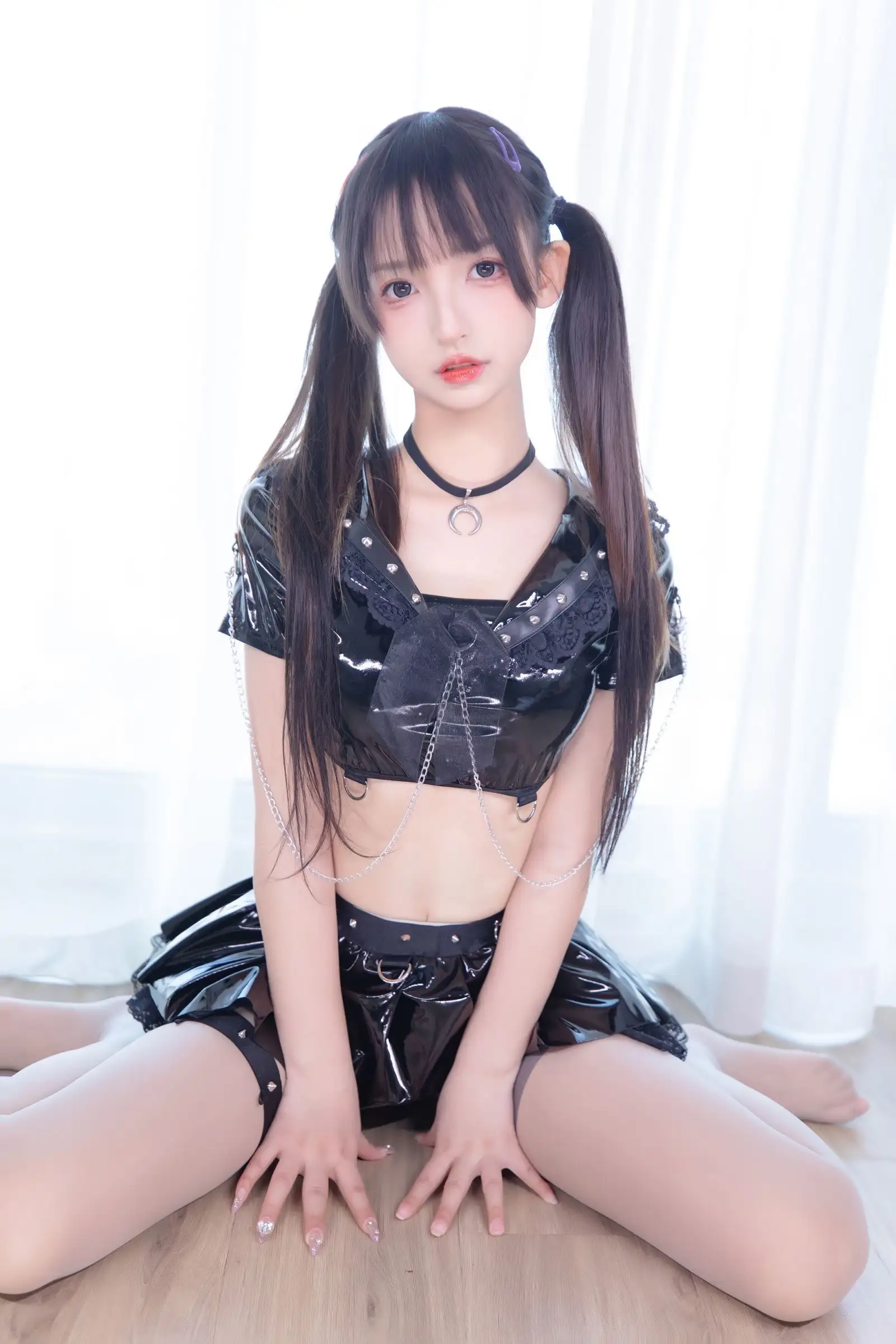 [神楽坂真冬] NO.110 魔女の课后辅导