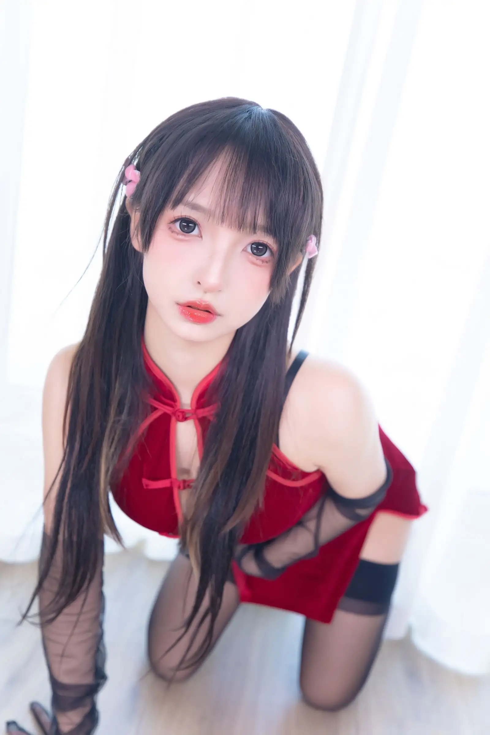 [神楽坂真冬] NO.109 甜蜜皮鞭