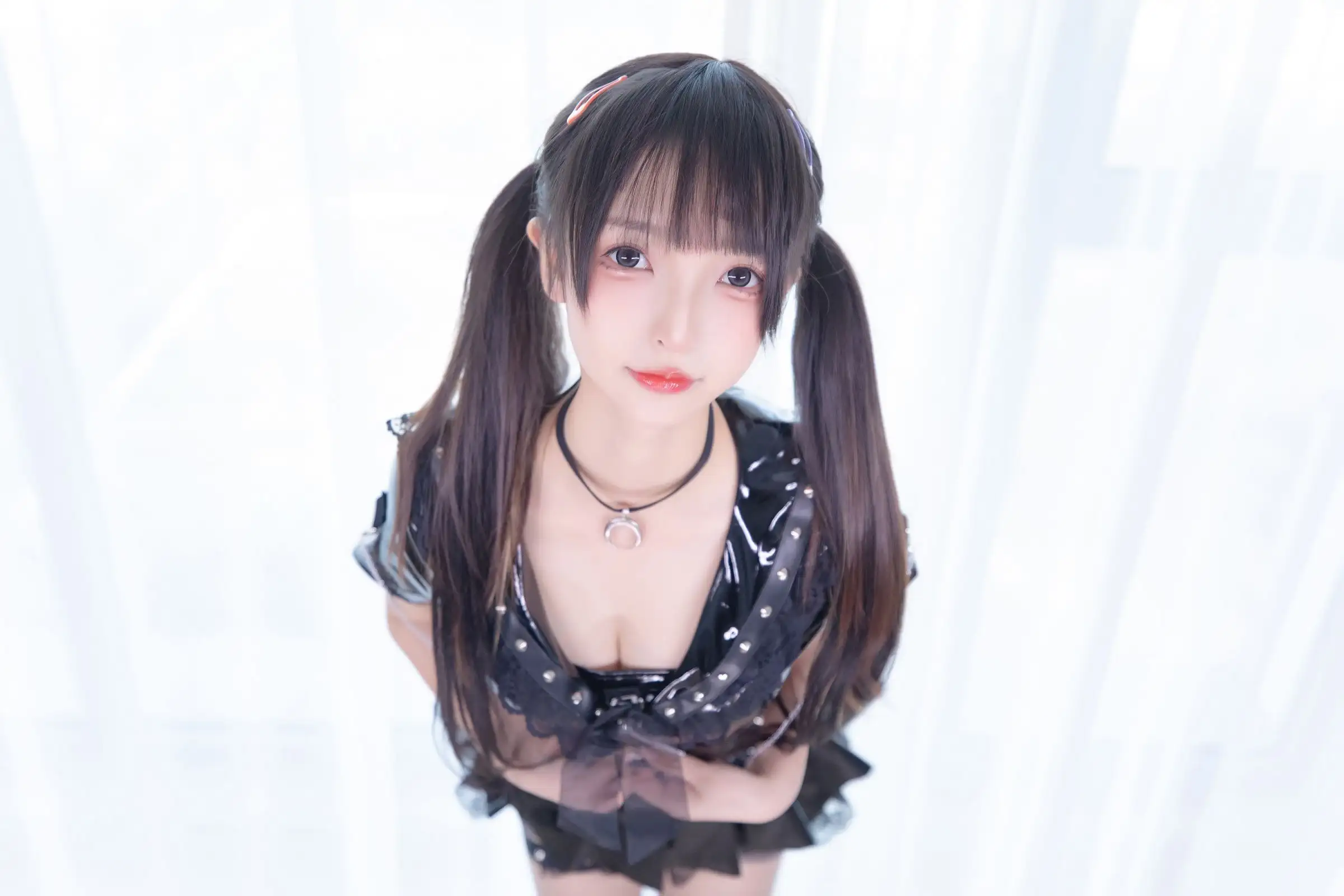 [神楽坂真冬] NO.110 魔女の课后辅导