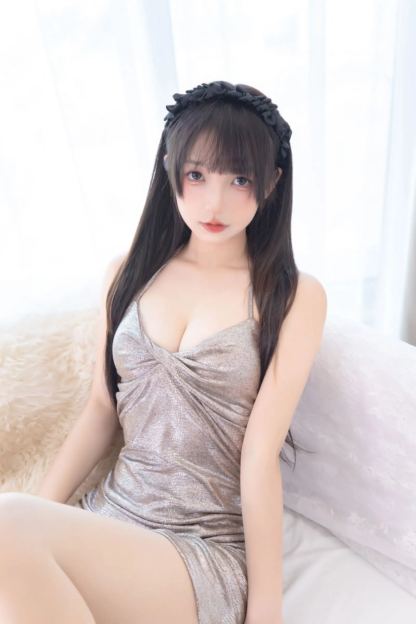 [神楽坂真冬] NO.111 午后红茶