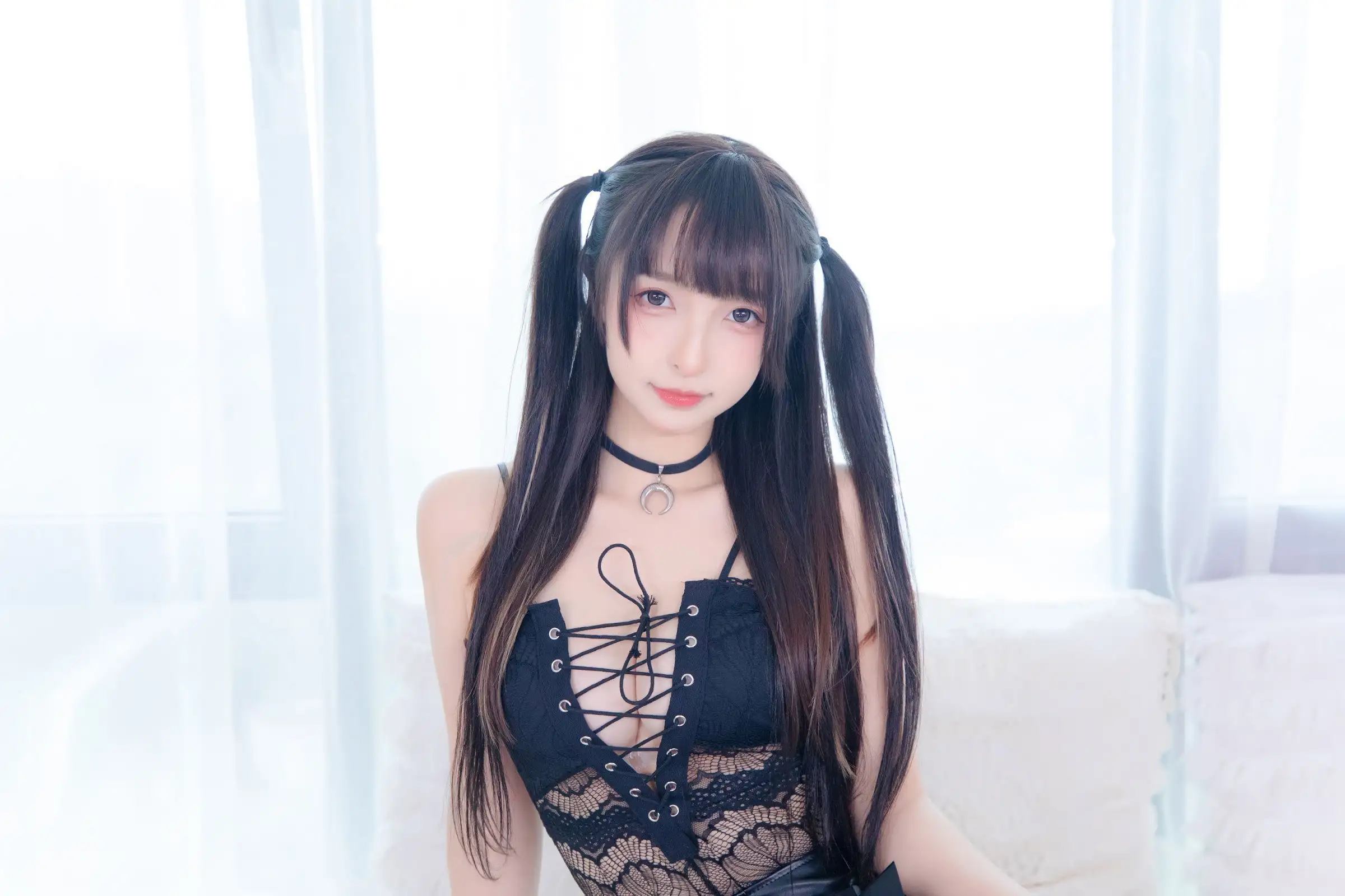 [神楽坂真冬] NO.113 星罗密布