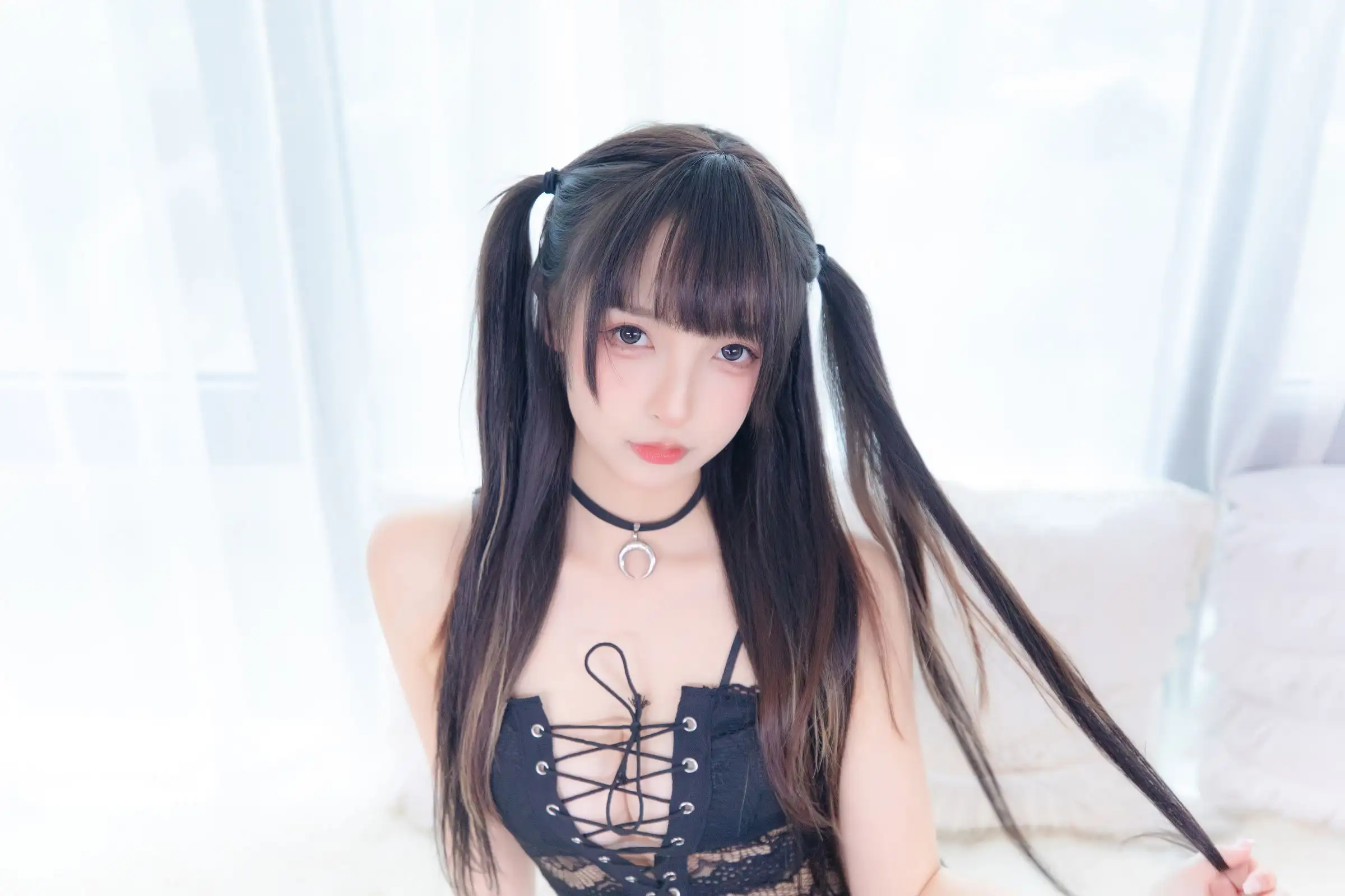 [神楽坂真冬] NO.113 星罗密布