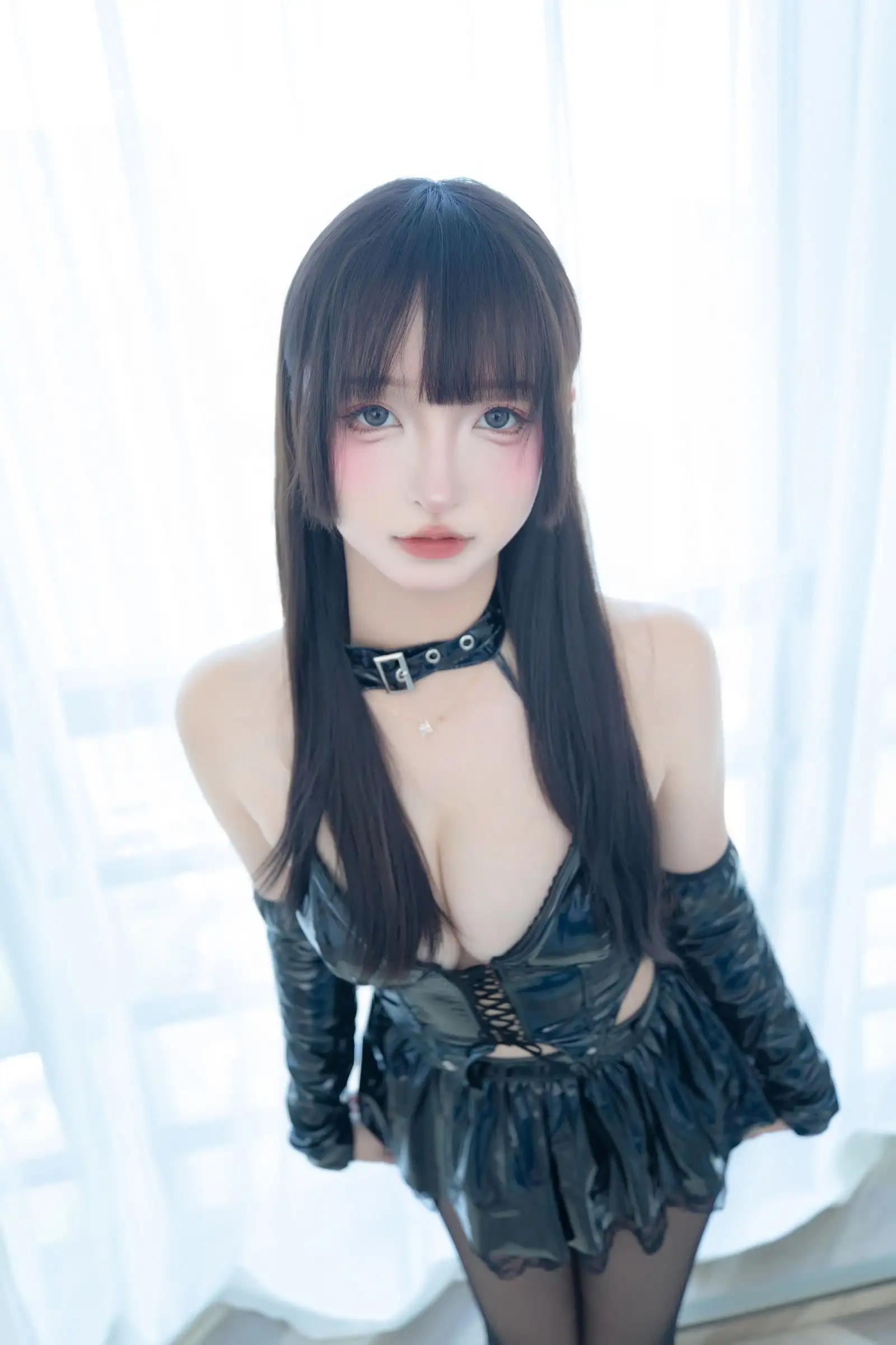 [神楽坂真冬] NO.210 美脚调教