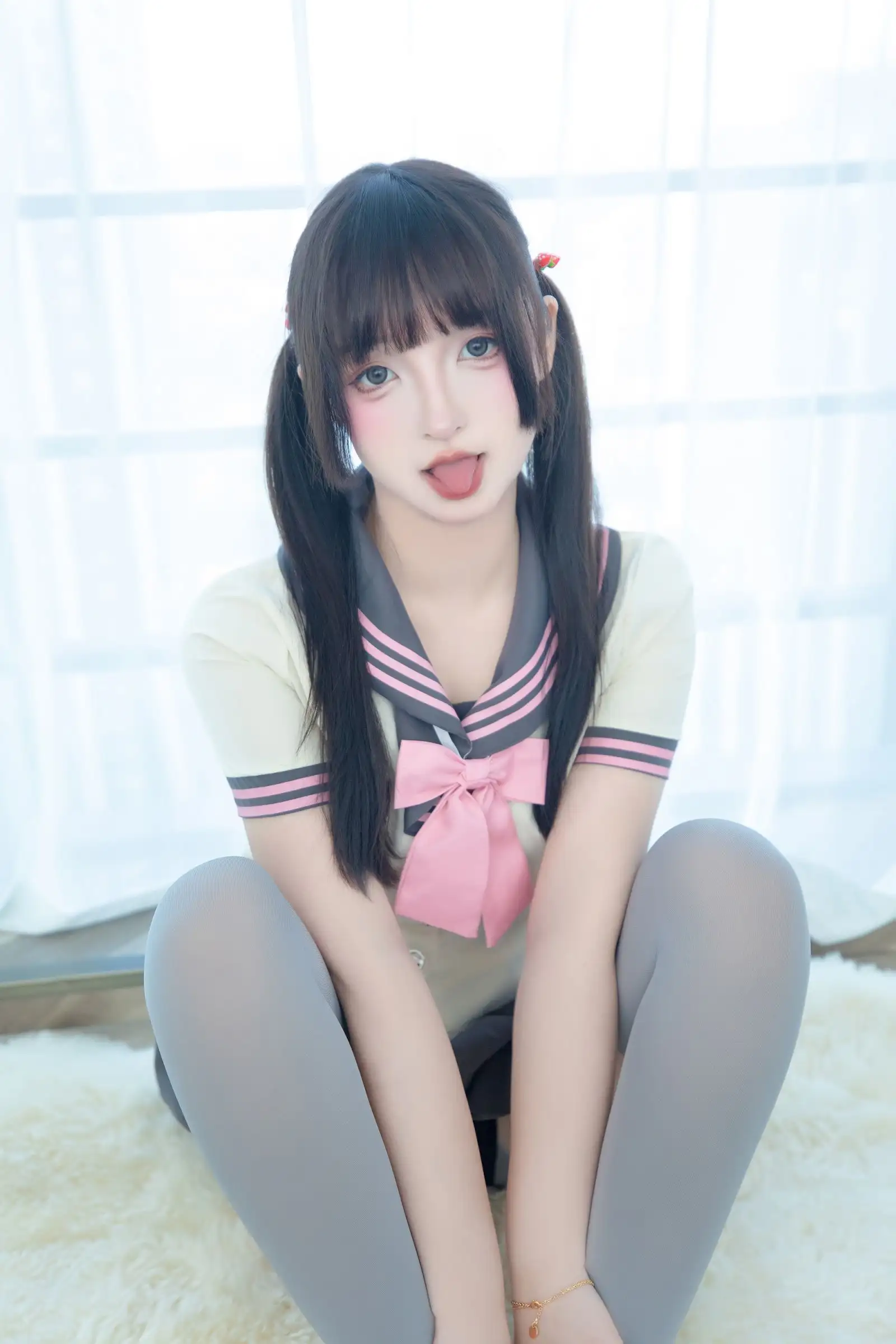 [神楽坂真冬] NO.212 放课后的秘密