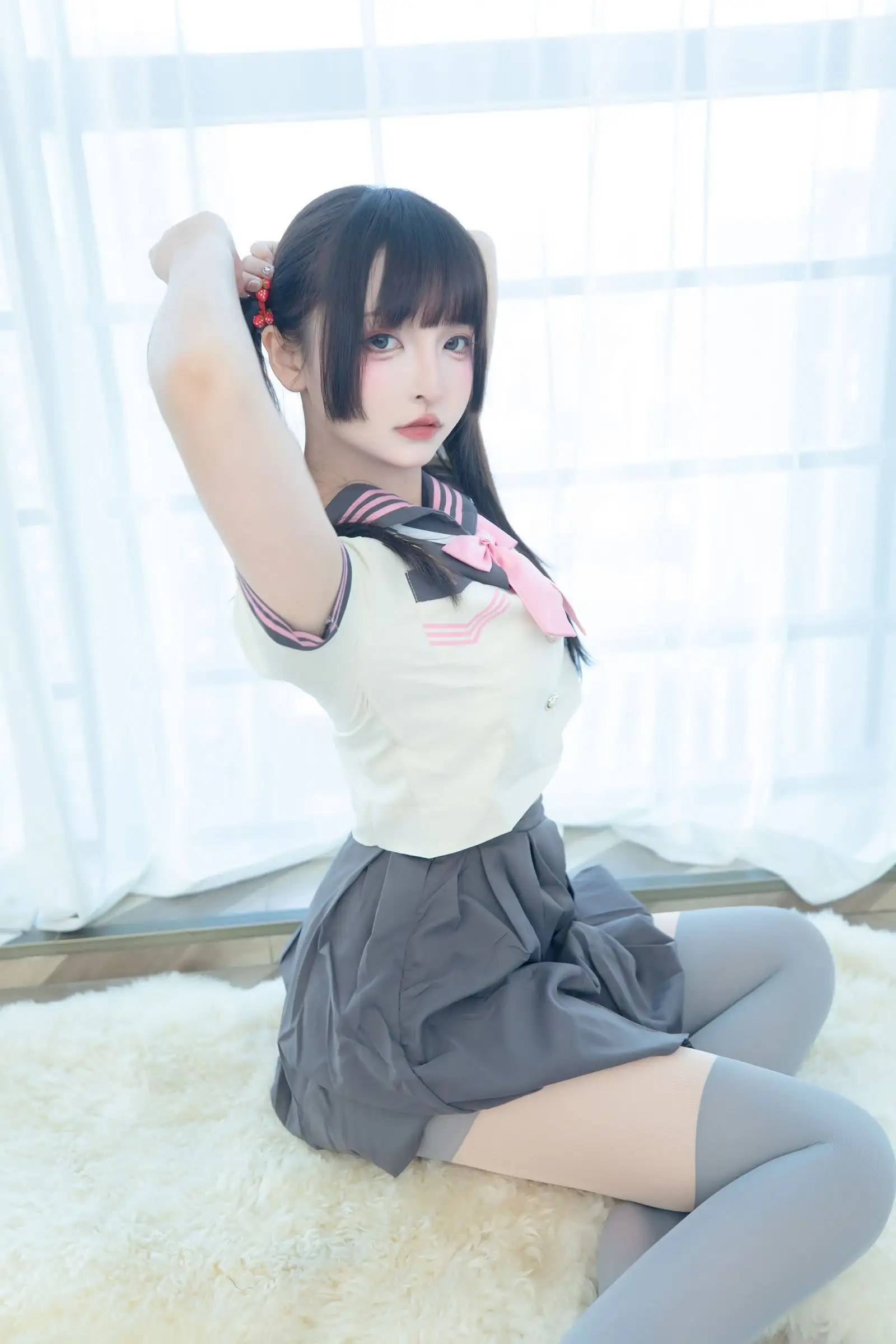 [神楽坂真冬] NO.212 放课后的秘密